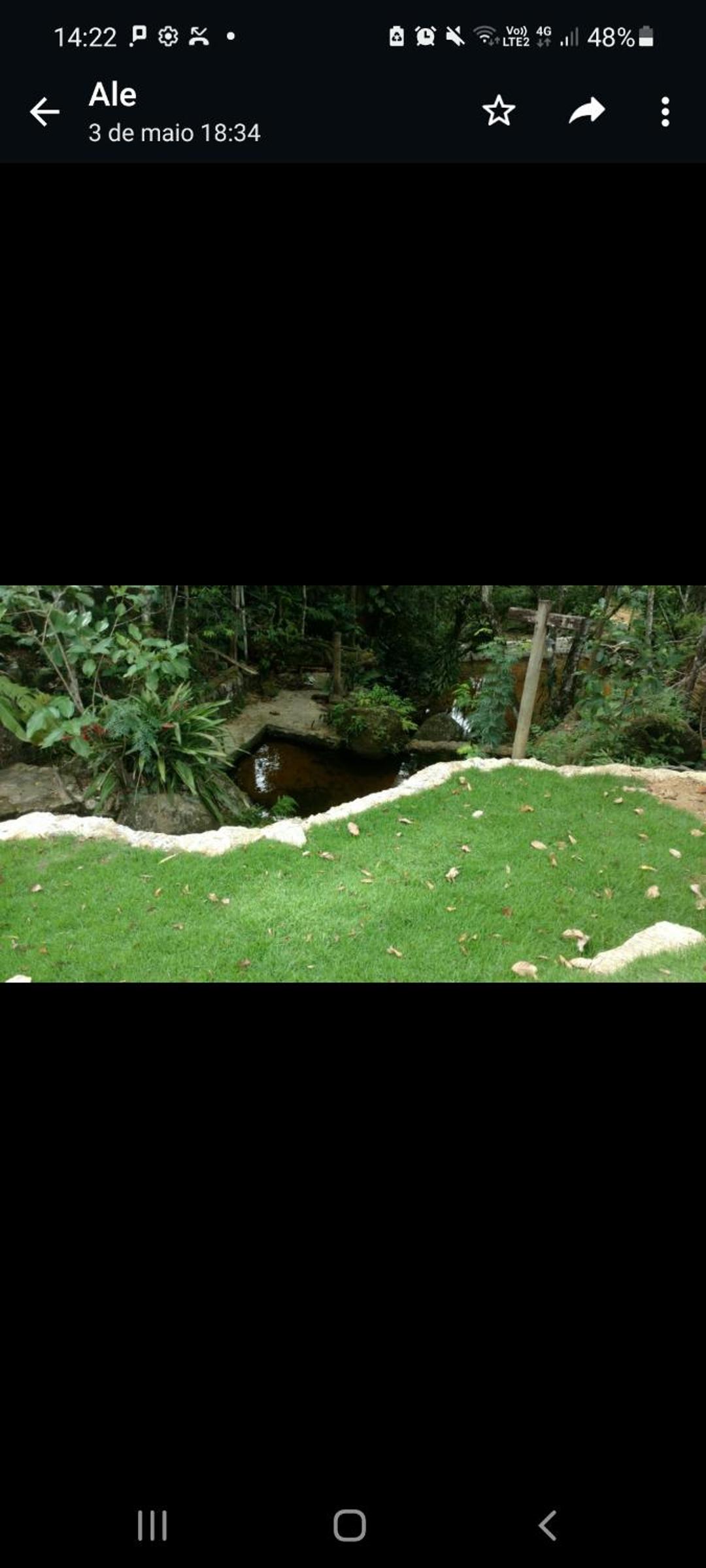 Casa condomínio Aconchegante Ubatuba