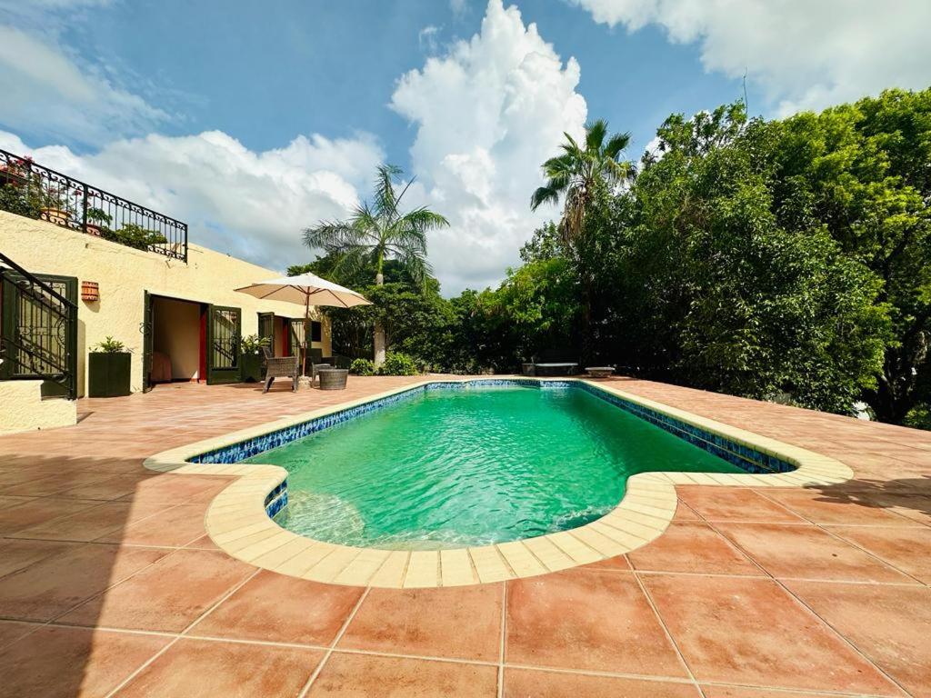 Villa Casablanca