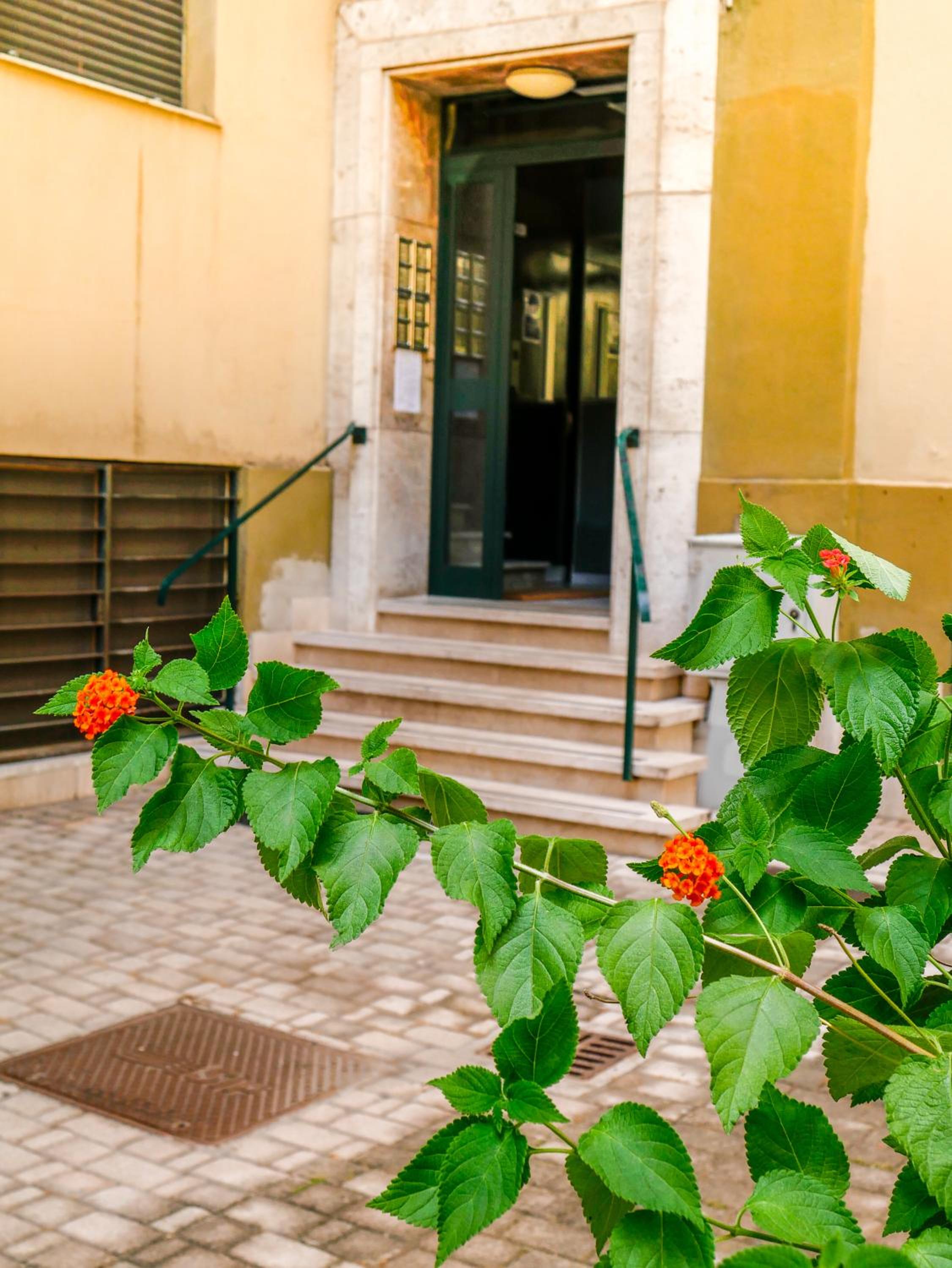 Cozy Home San Giovanni