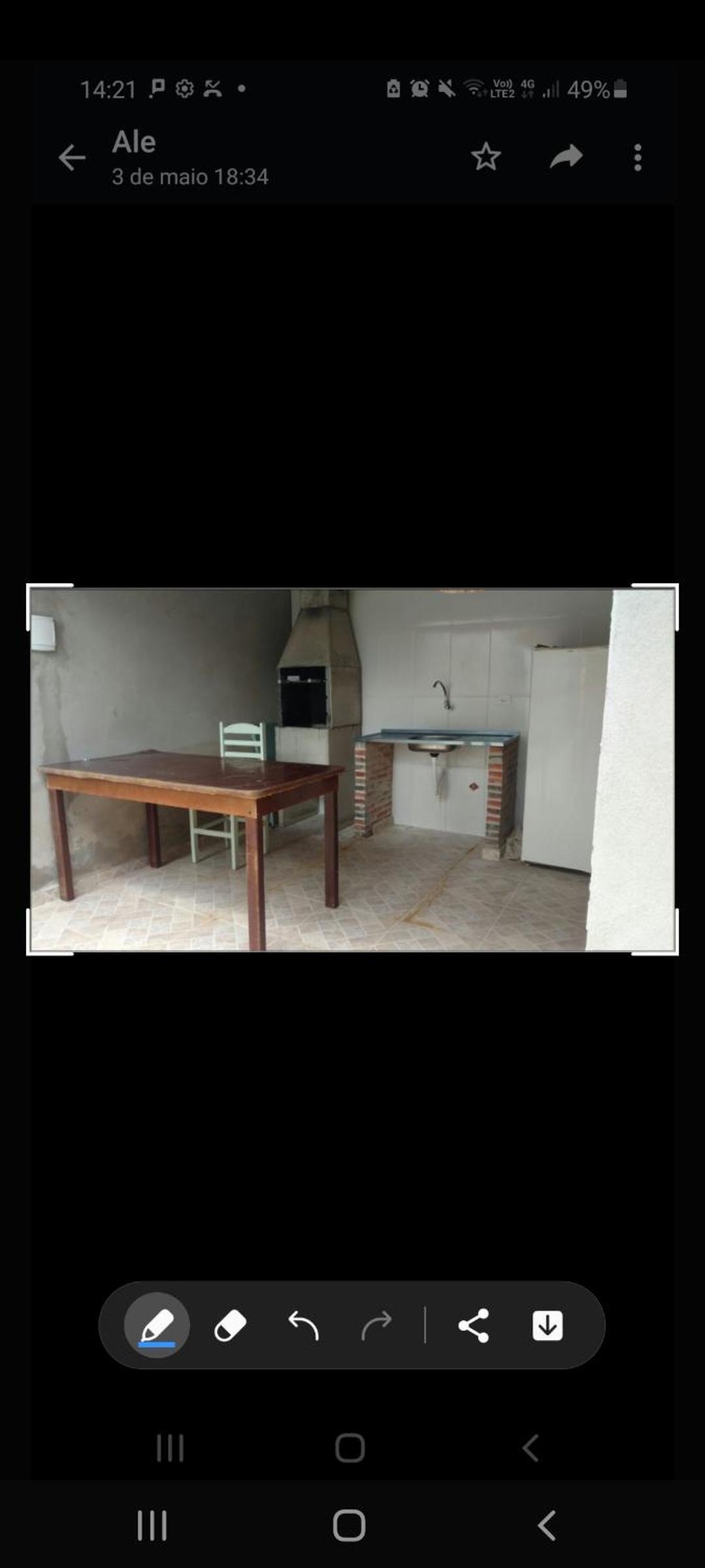 Casa condomínio Aconchegante Ubatuba