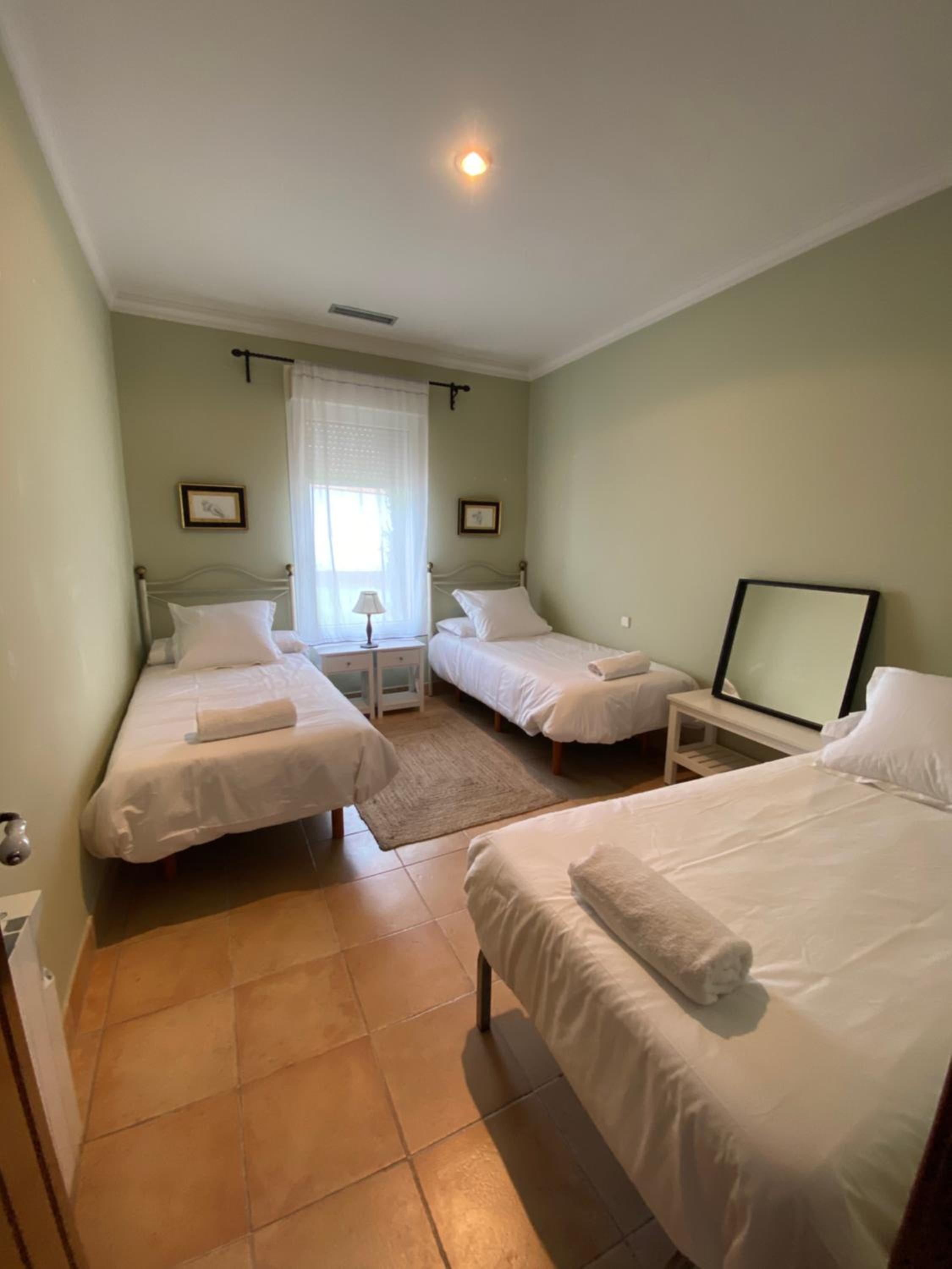 Casa Villa Jarocha