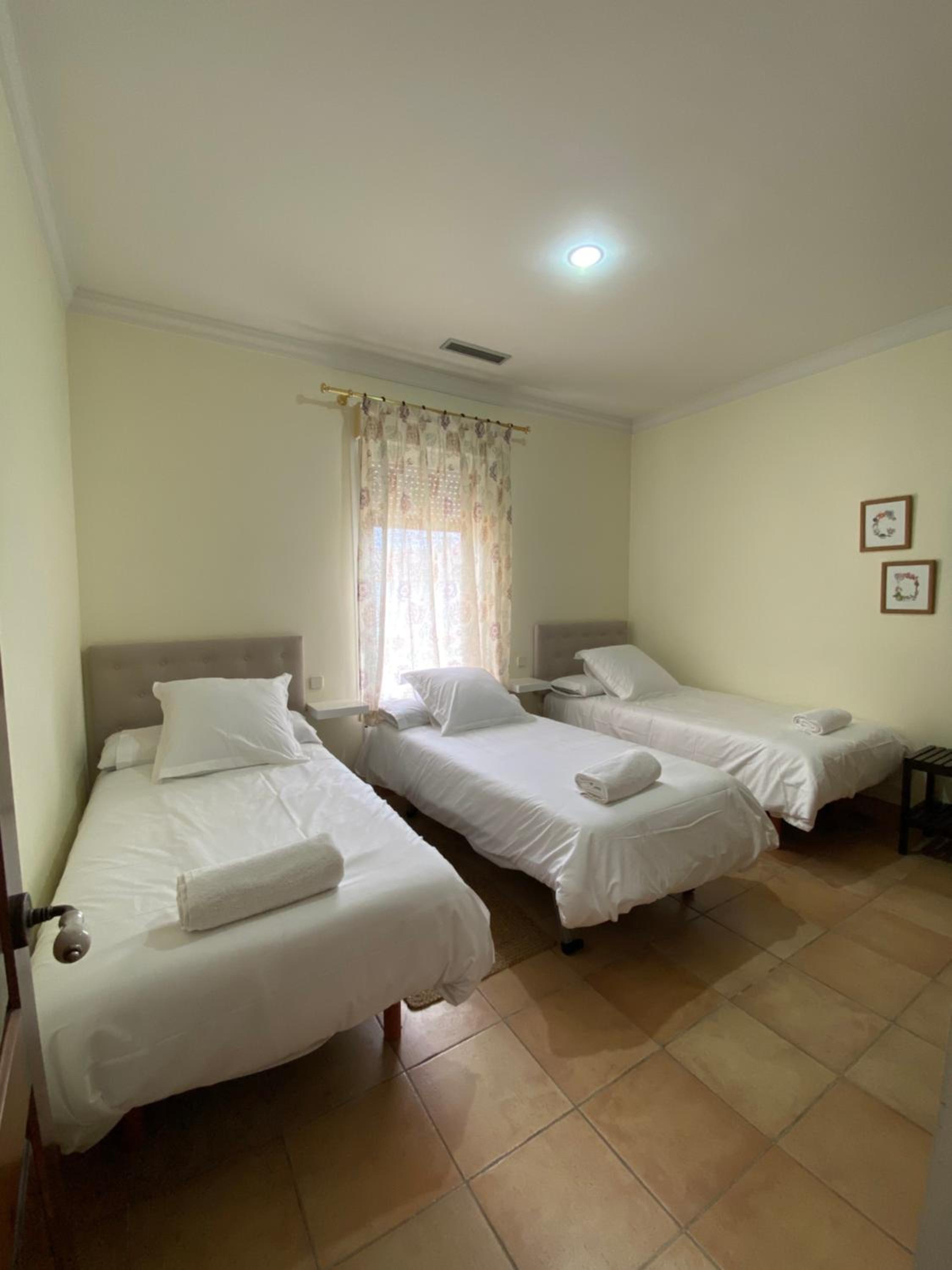 Casa Villa Jarocha
