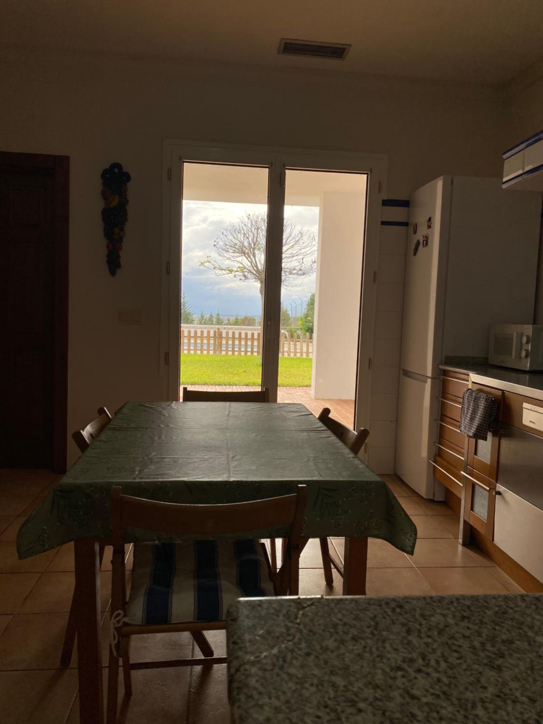 Casa Villa Jarocha
