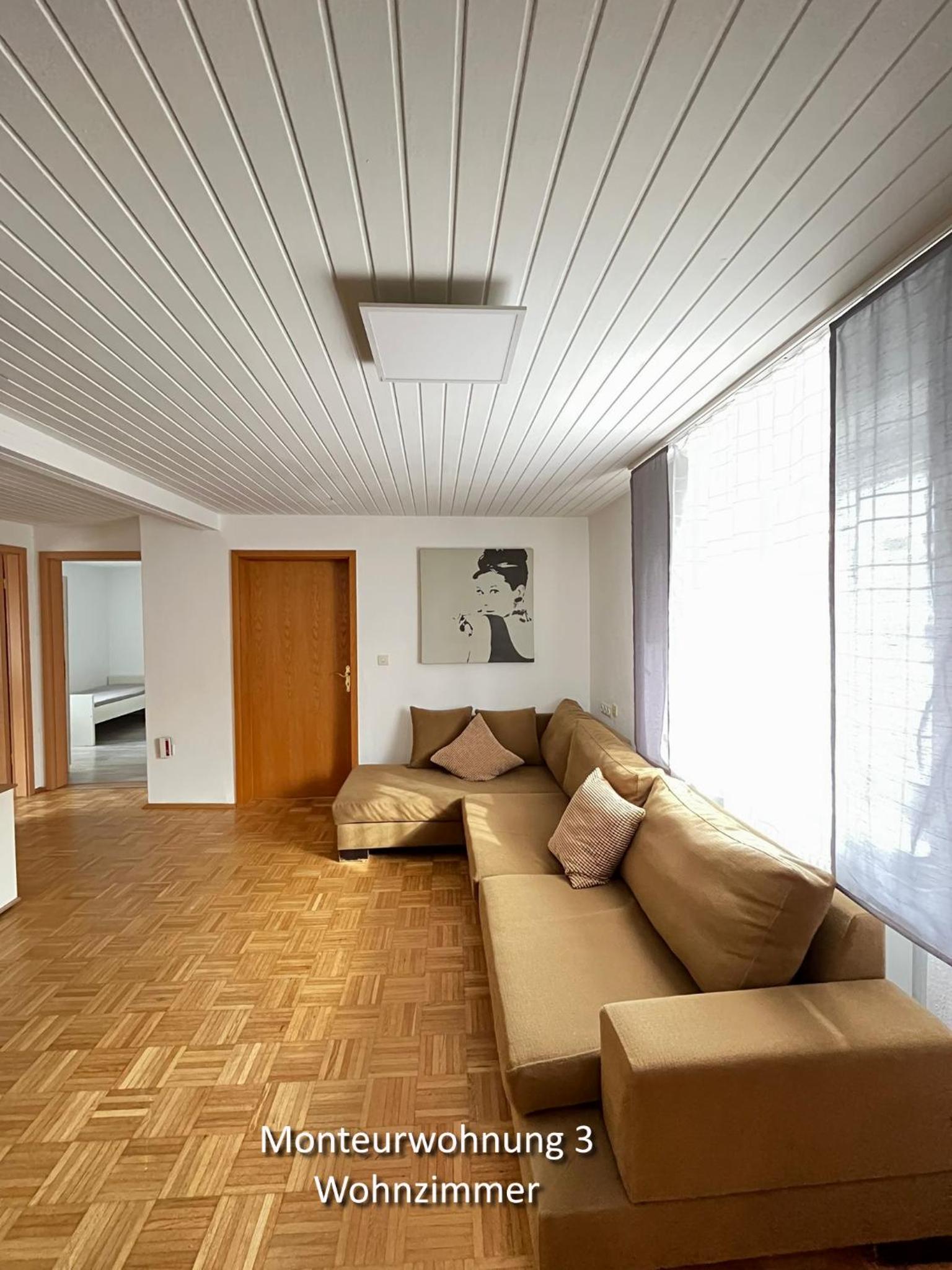 Monteurwohnungen - Monteurunterkunft in Randersacker bei Wurzburg - Property Image 26