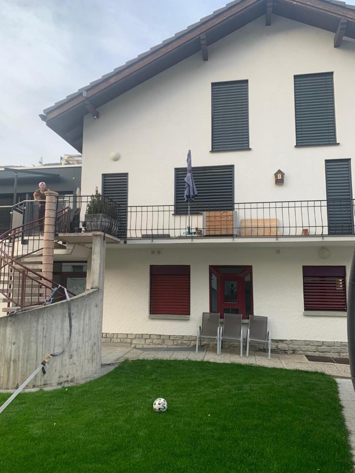 B&B Kalbermatter