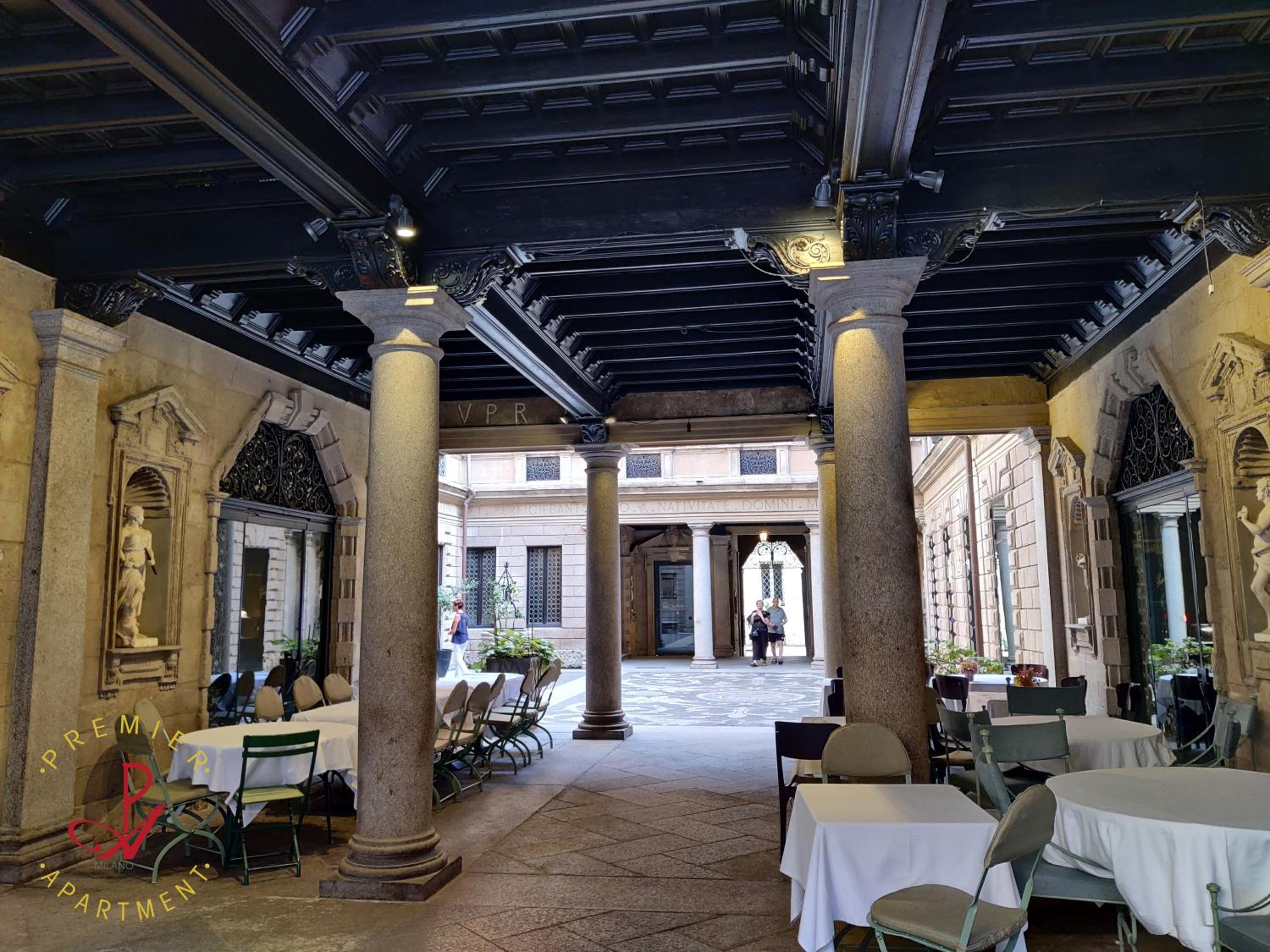 Premier Apartment Milano