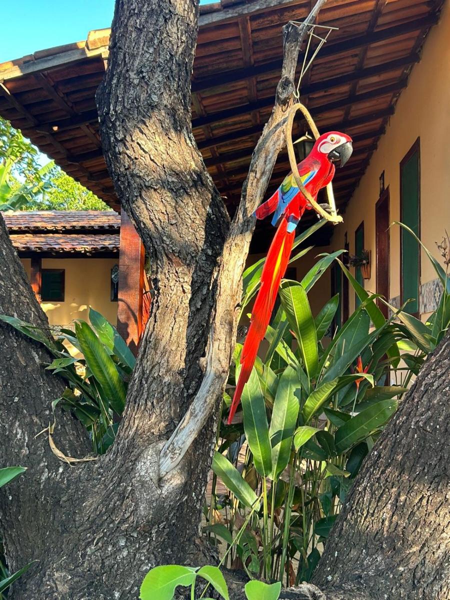 Pousada Jardim de Minas