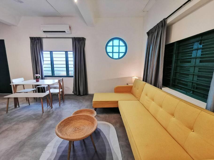 Ipoh town centre eastern oriental 8 pax(2BR) photo 2