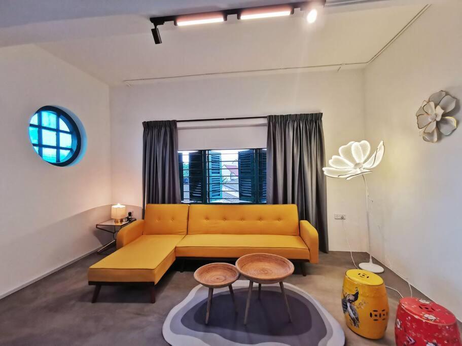 Ipoh town centre eastern oriental 8 pax(2BR) photo 3