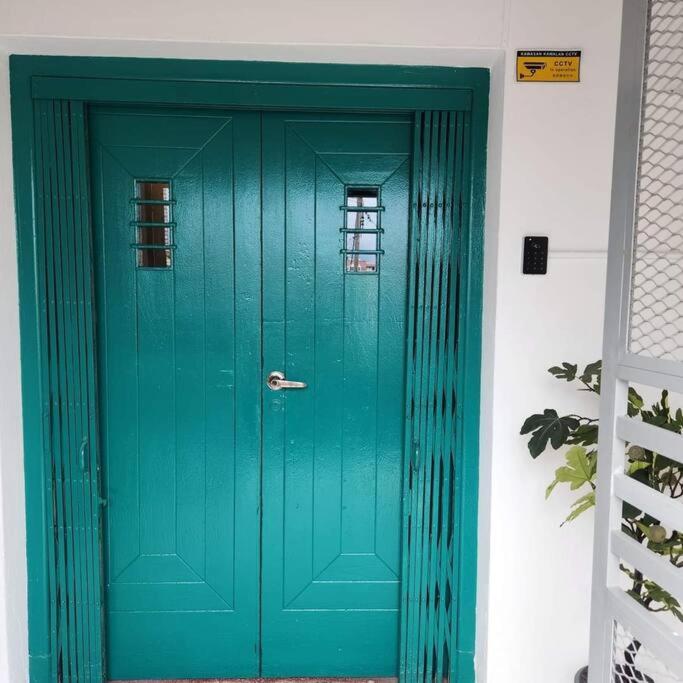 Ipoh town centre eastern oriental 8 pax(2BR) photo 4