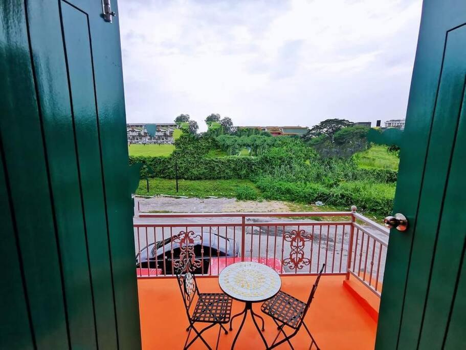 Ipoh town centre eastern oriental 8 pax(2BR) photo 6