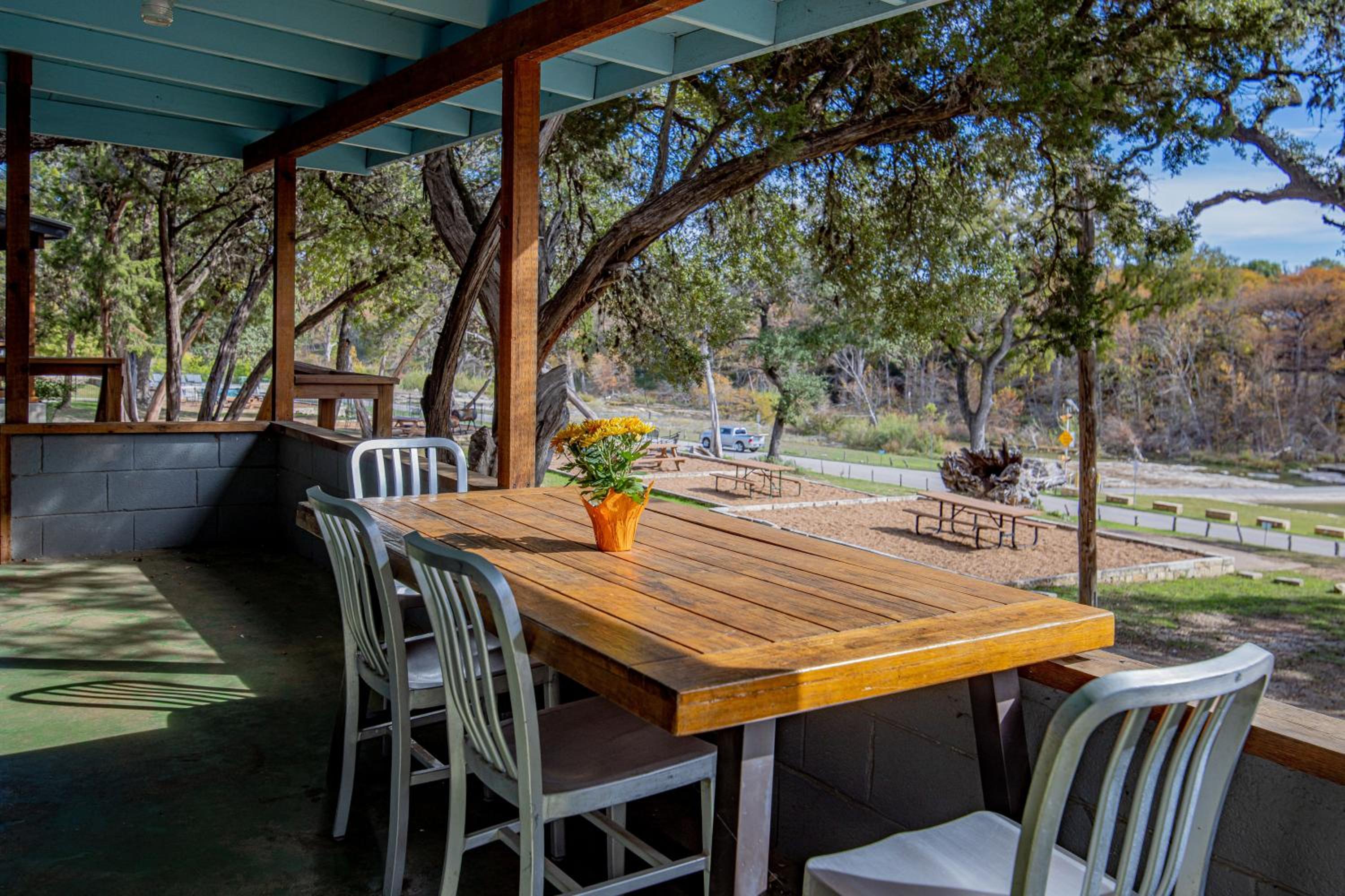 7A Ranch