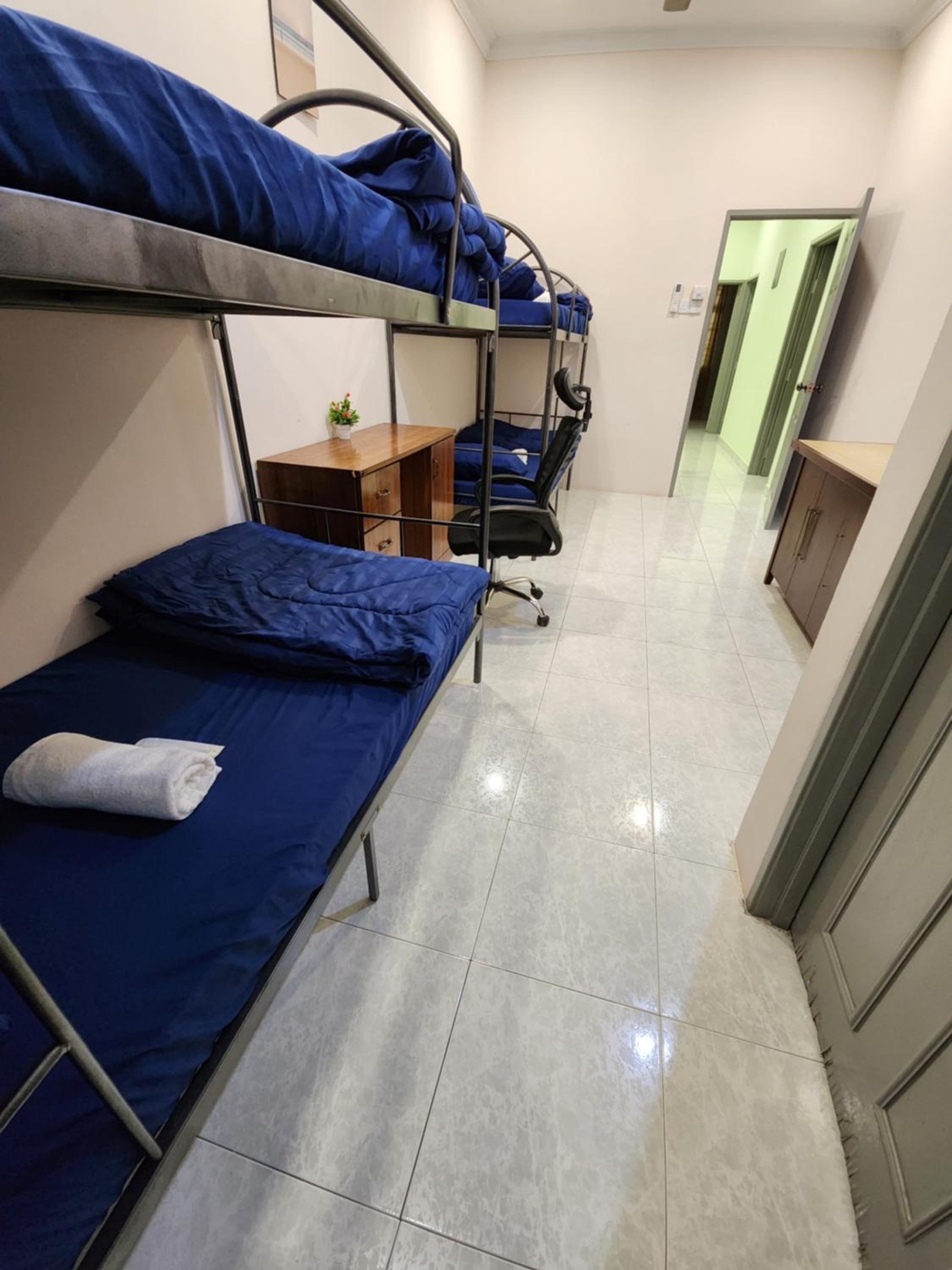 Galaxy Guest Home by Ipoh Maju Stay, photo 21