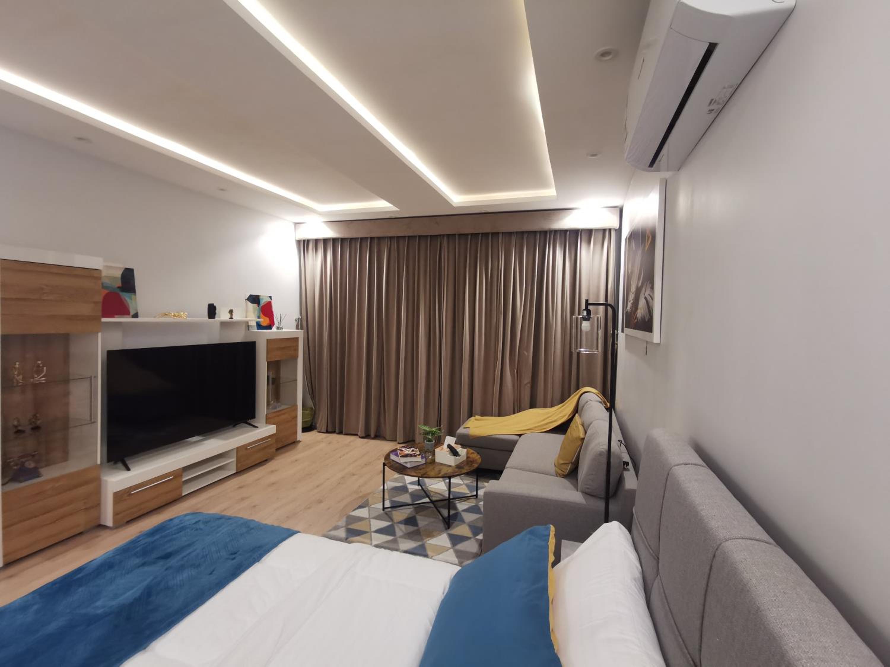 Luxury Studio Al Sahafah 10