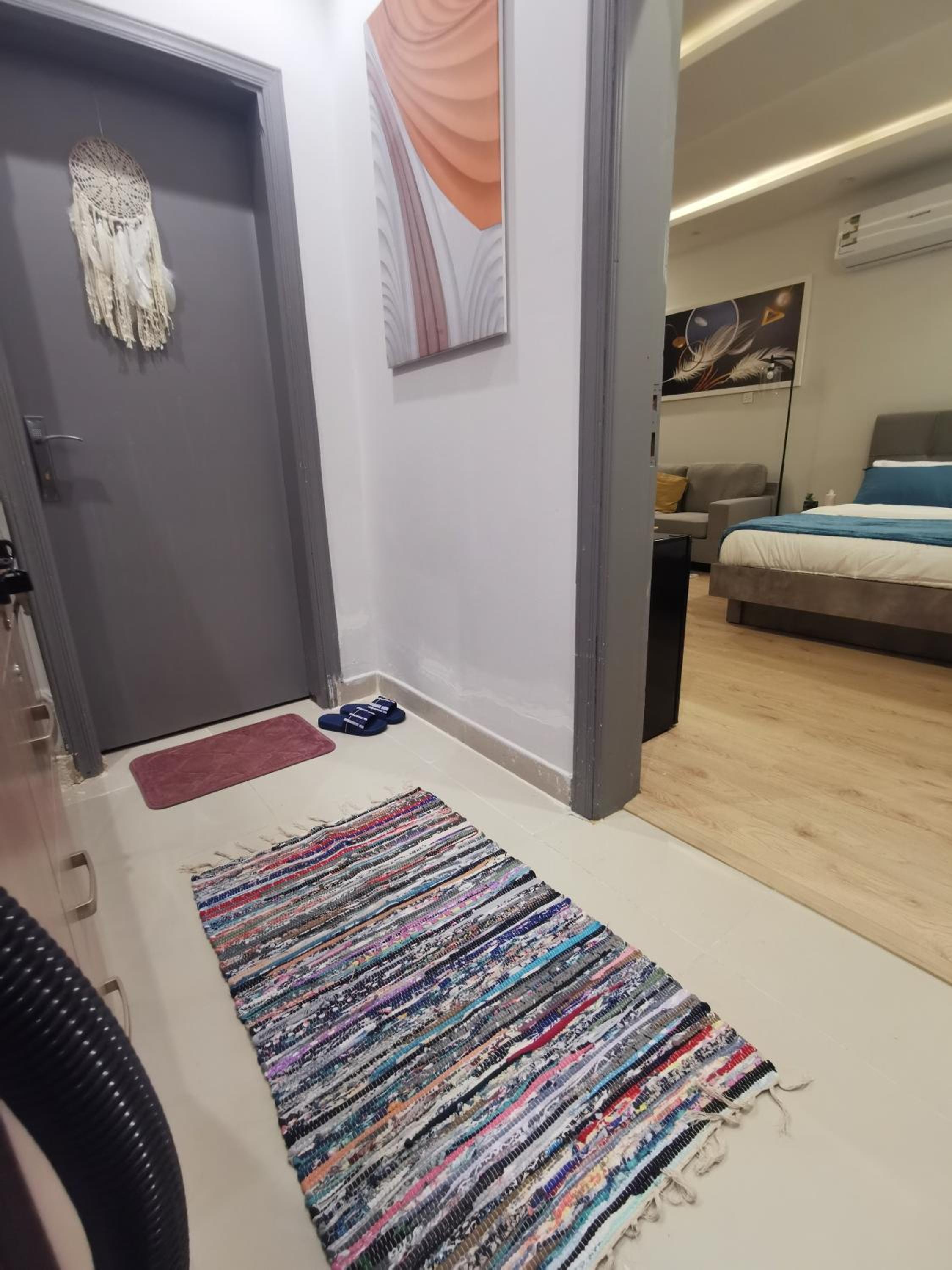 Luxury Studio Al Sahafah 10