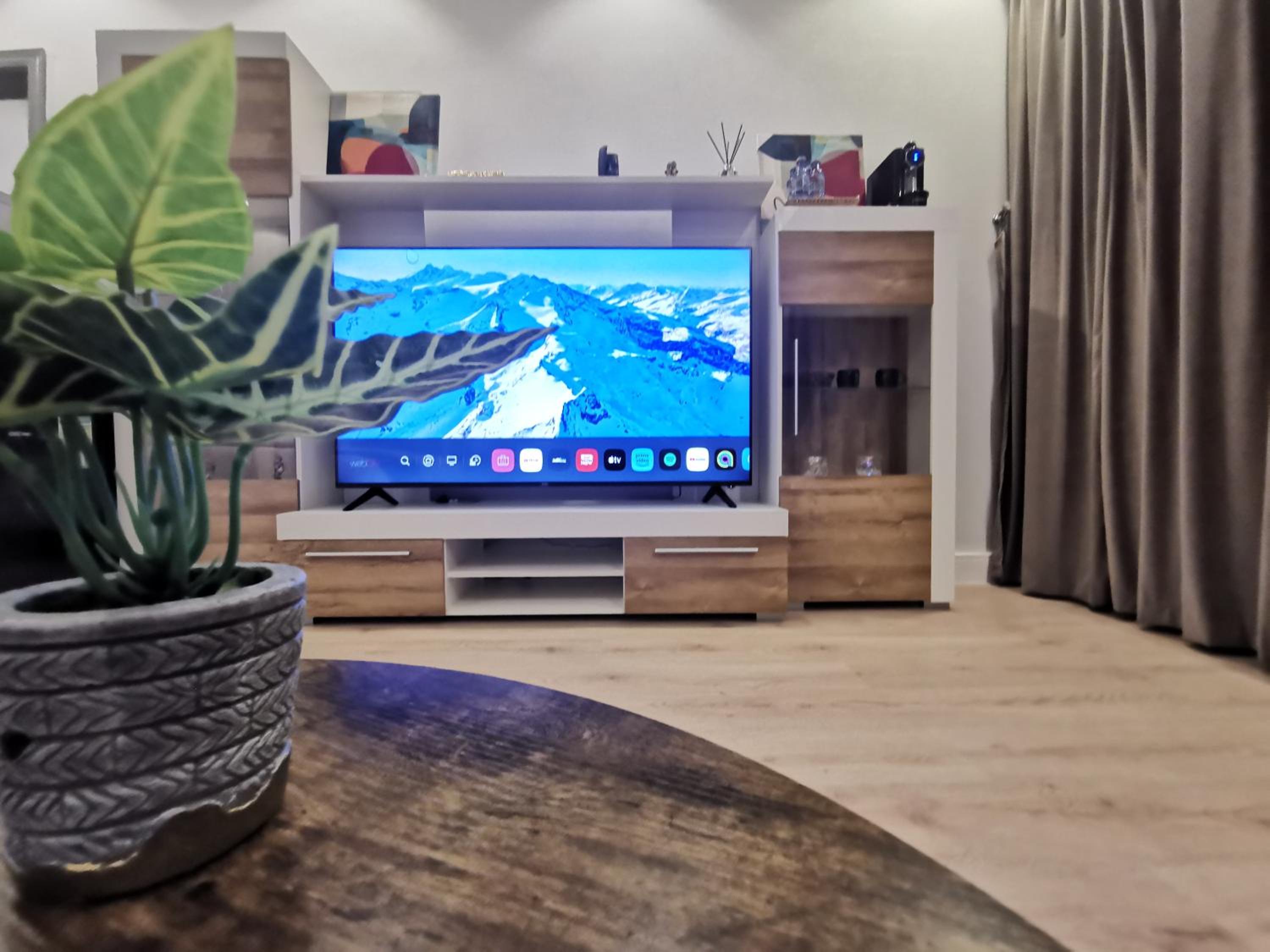 Luxury Studio Al Sahafah 10