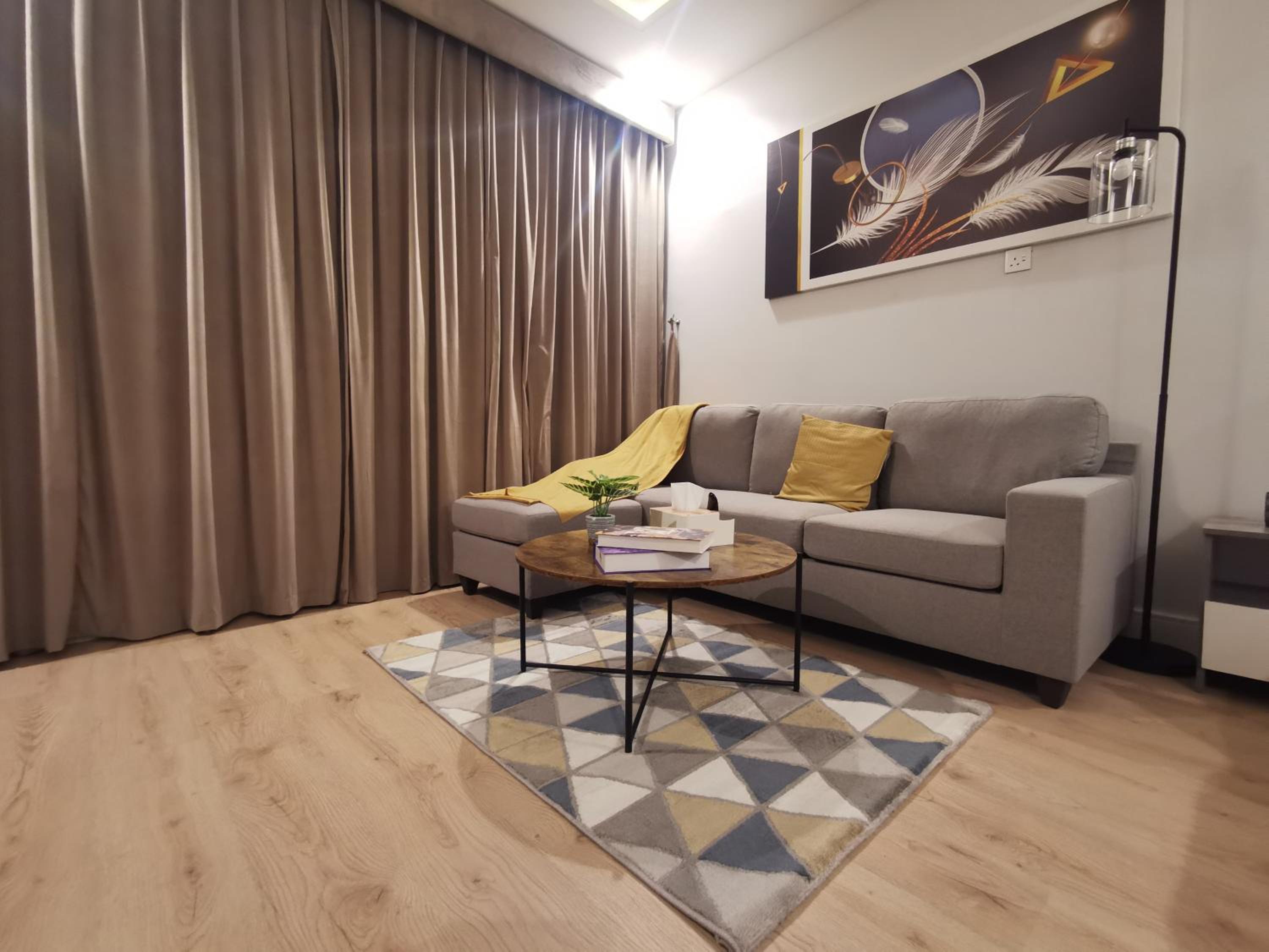 Luxury Studio Al Sahafah 10
