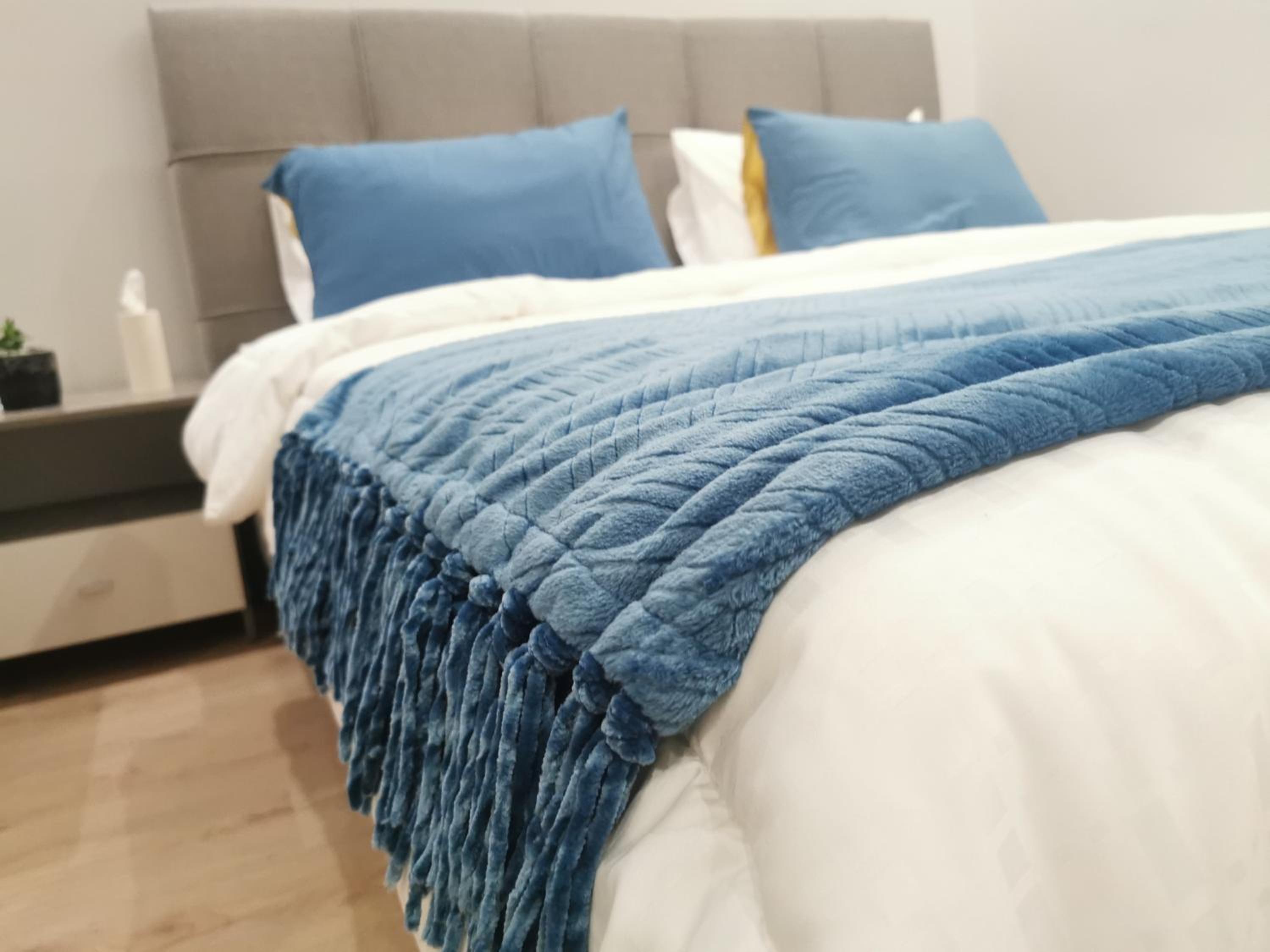 Luxury Studio Al Sahafah 10