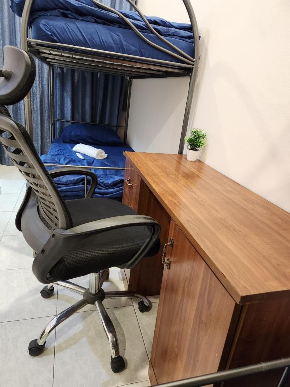 Galaxy Guest Home by Ipoh Maju Stay, photo 33