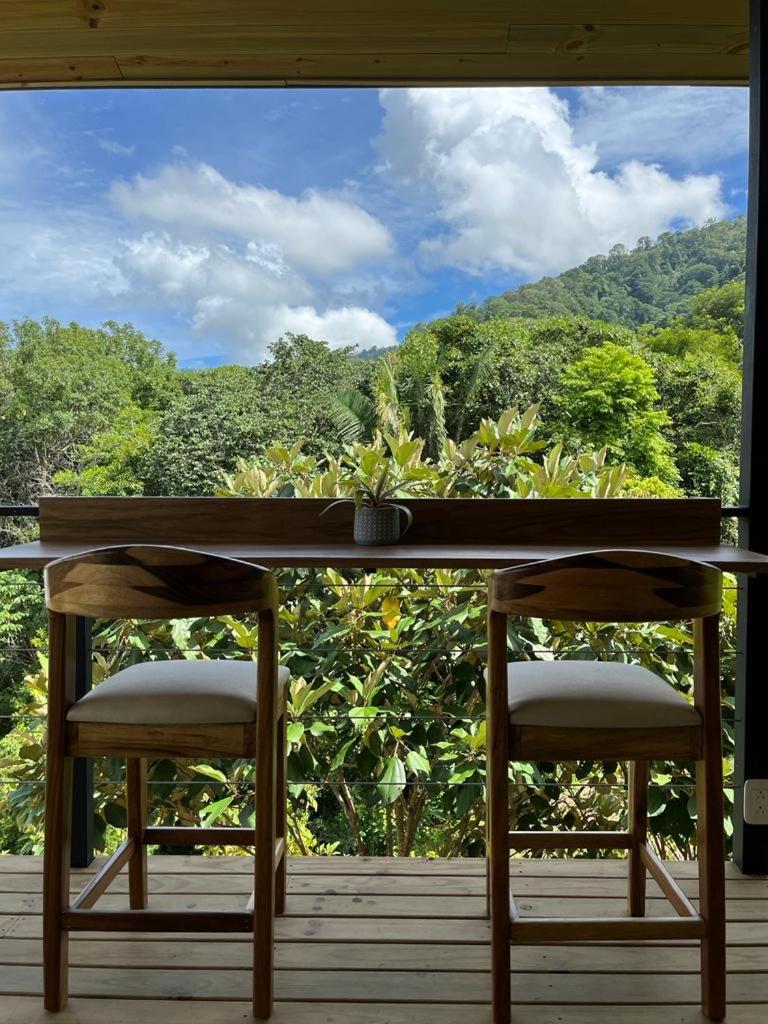 Private Casita Jungle Treehouse Ocean View