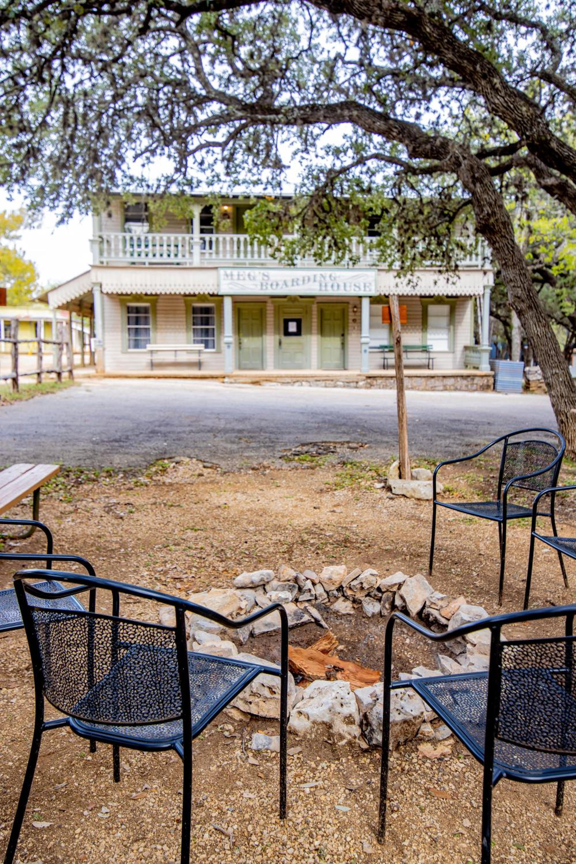 7A Ranch