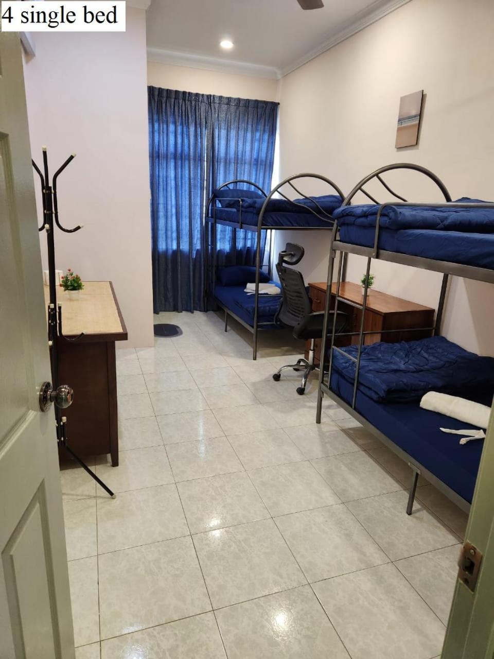 Galaxy Guest Home by Ipoh Maju Stay