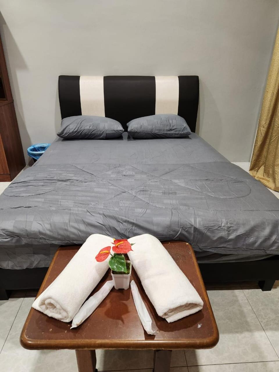 Galaxy Guest Home by Ipoh Maju Stay, photo 26