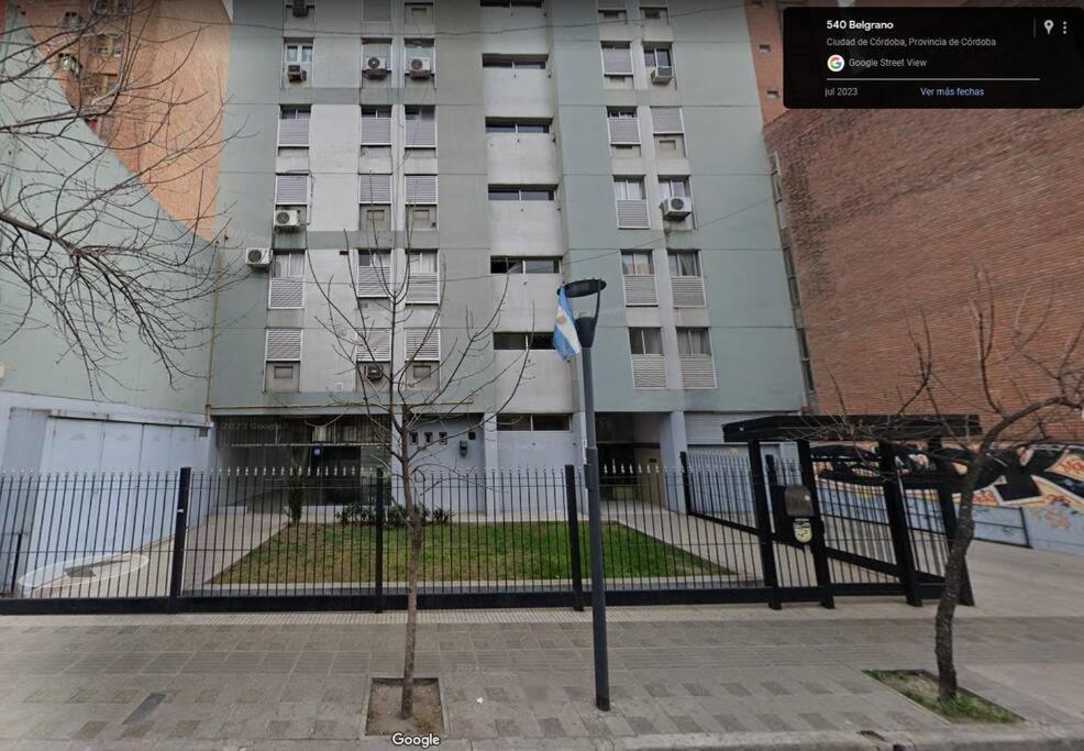 Belgrano Confort - Bienes Reales