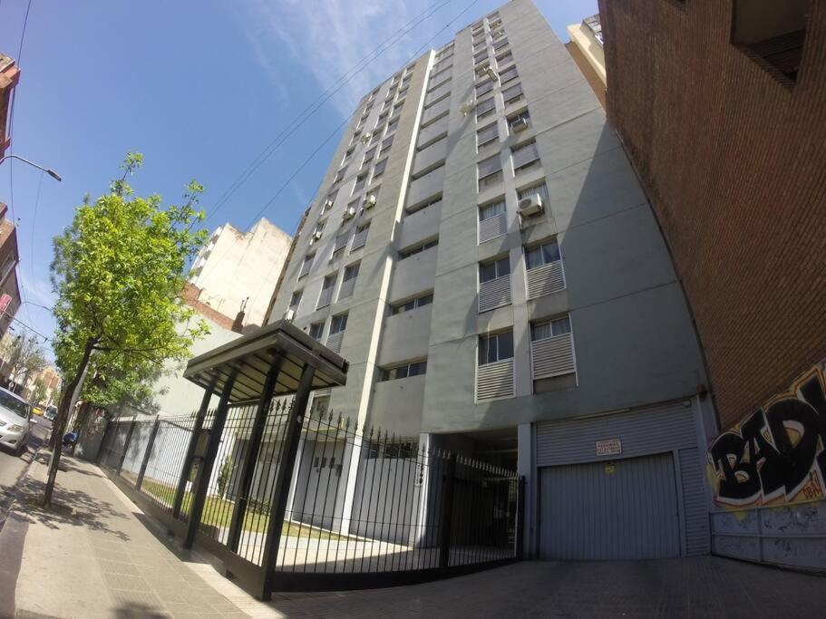 Belgrano Confort - Bienes Reales