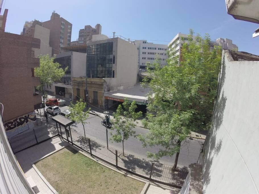 Belgrano Confort - Bienes Reales