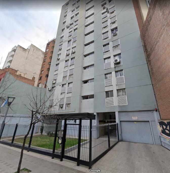 Belgrano Confort - Bienes Reales