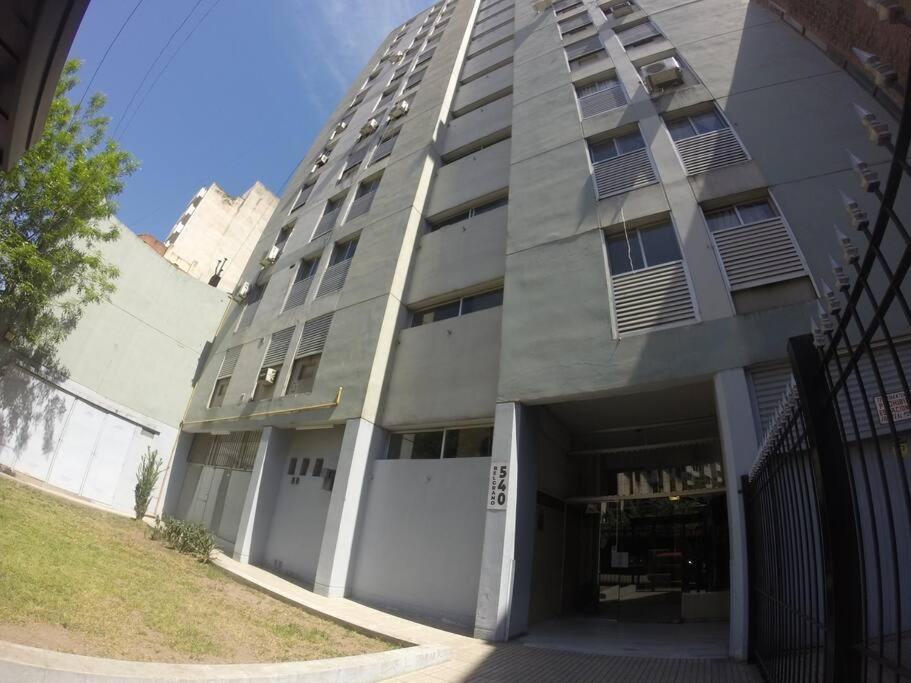 Belgrano Confort - Bienes Reales