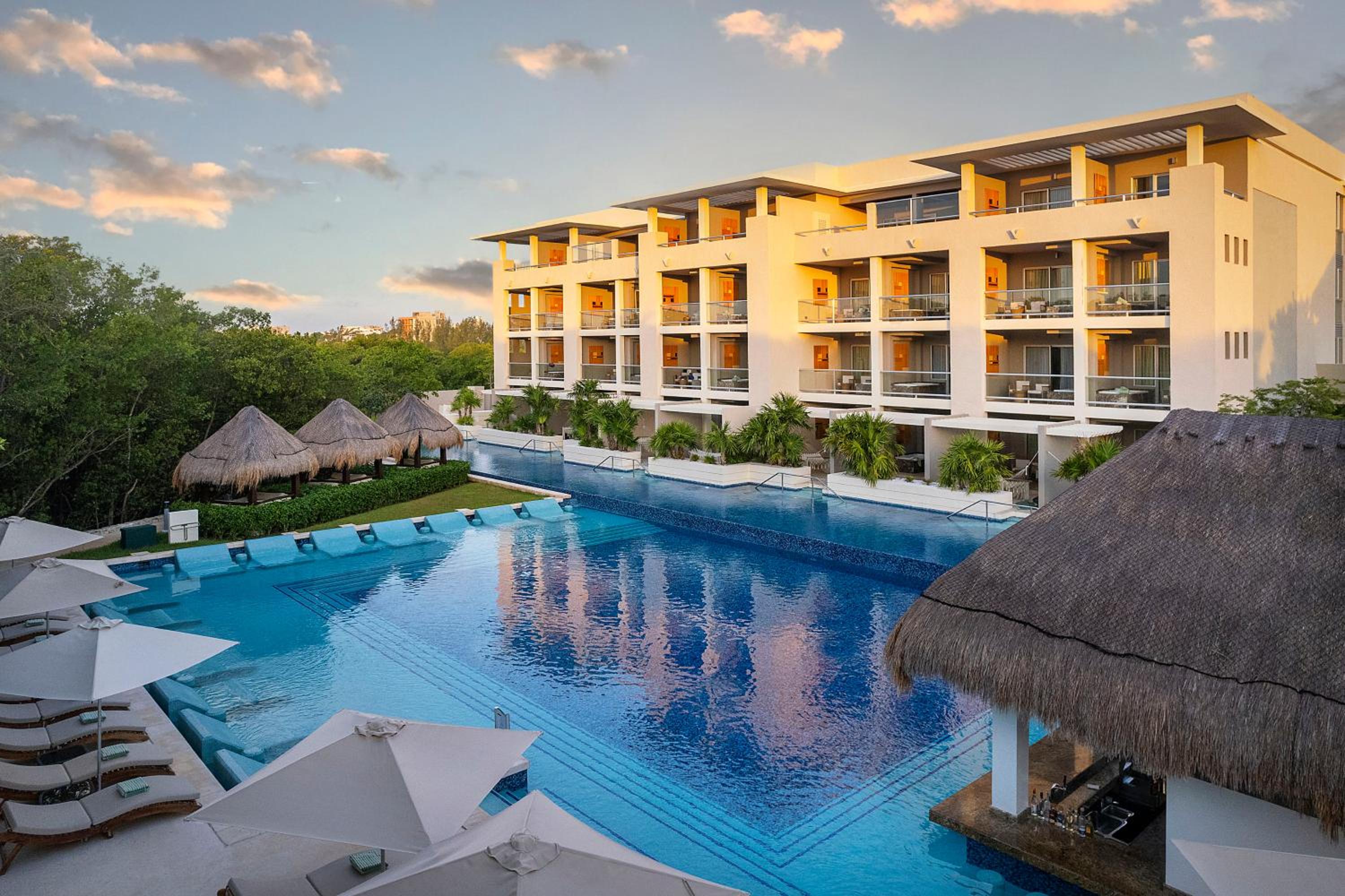 Paradisus La Perla - Adults Only - Riviera Maya - All Inclusive - Property Image 72