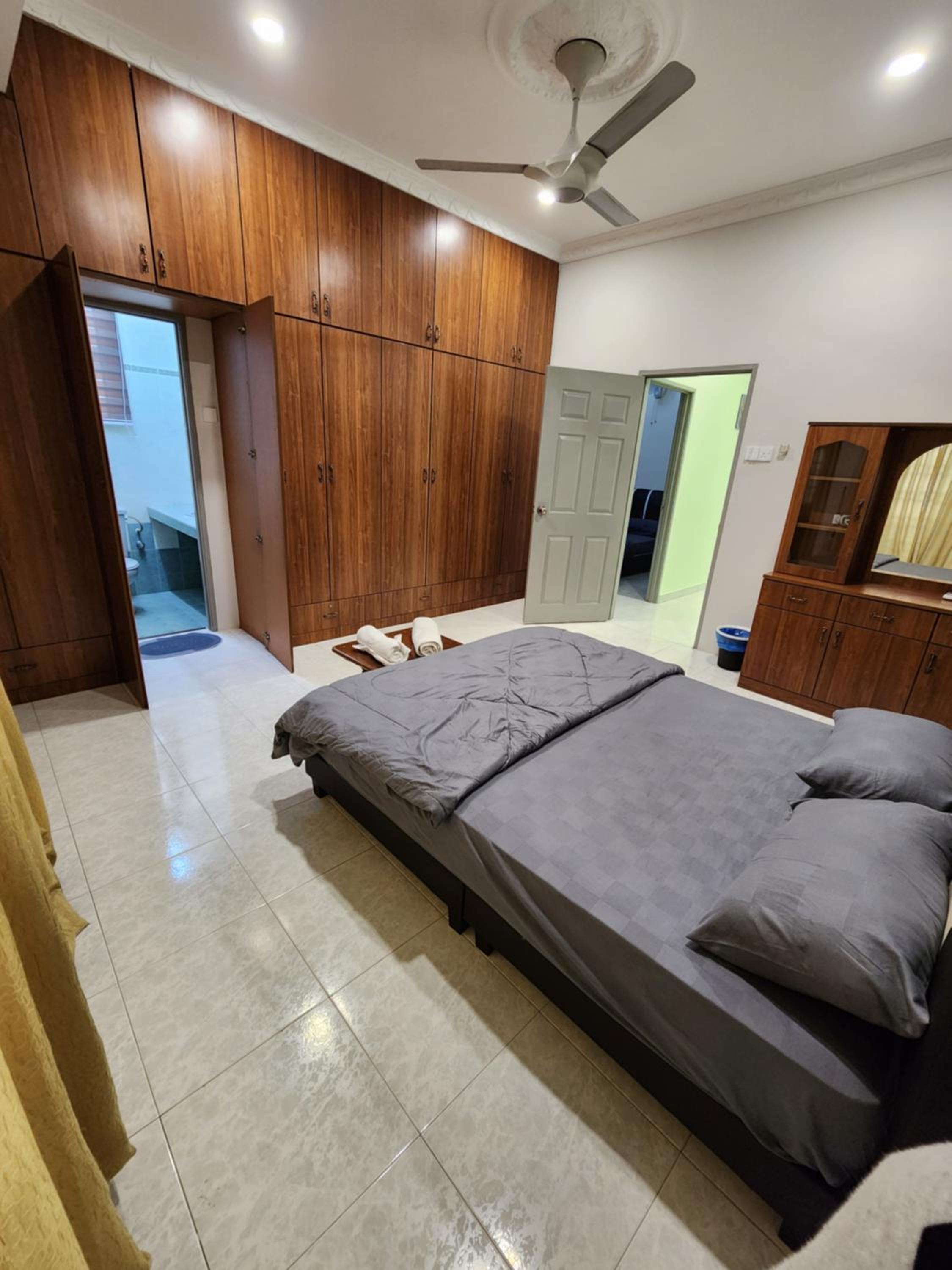 Galaxy Guest Home by Ipoh Maju Stay