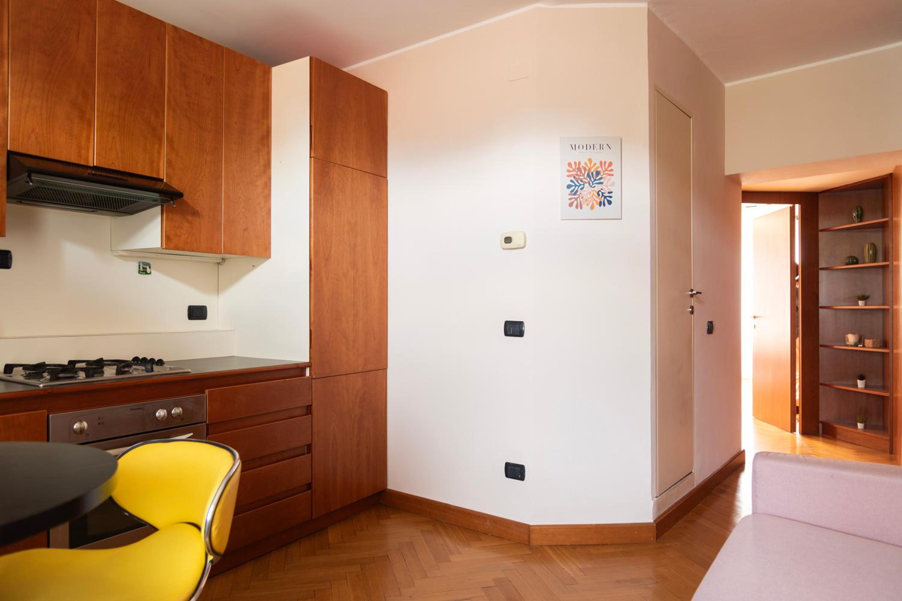 Casa Matisse - 5 minuti a piedi dal Duomo