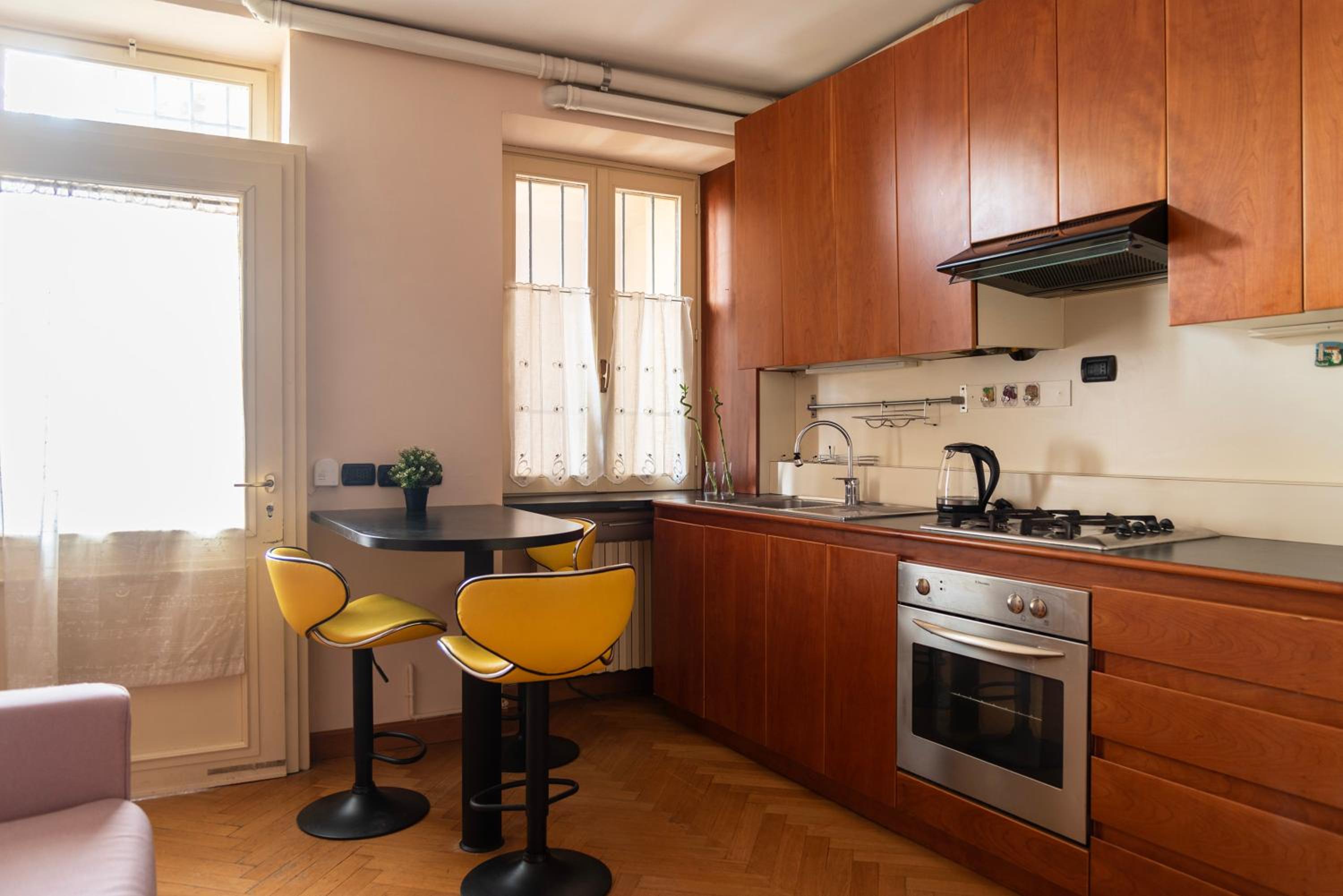 Casa Matisse - 5 minuti a piedi dal Duomo