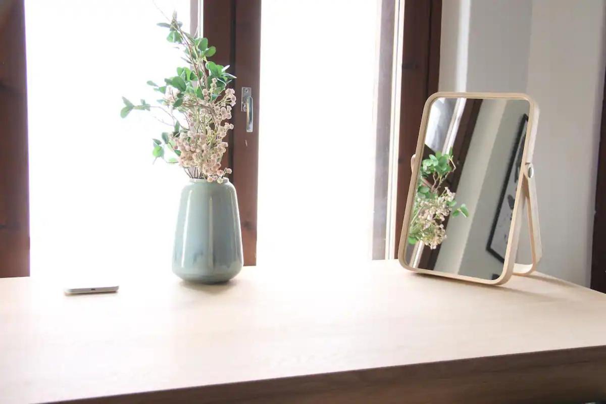 Renovated Design District Studio