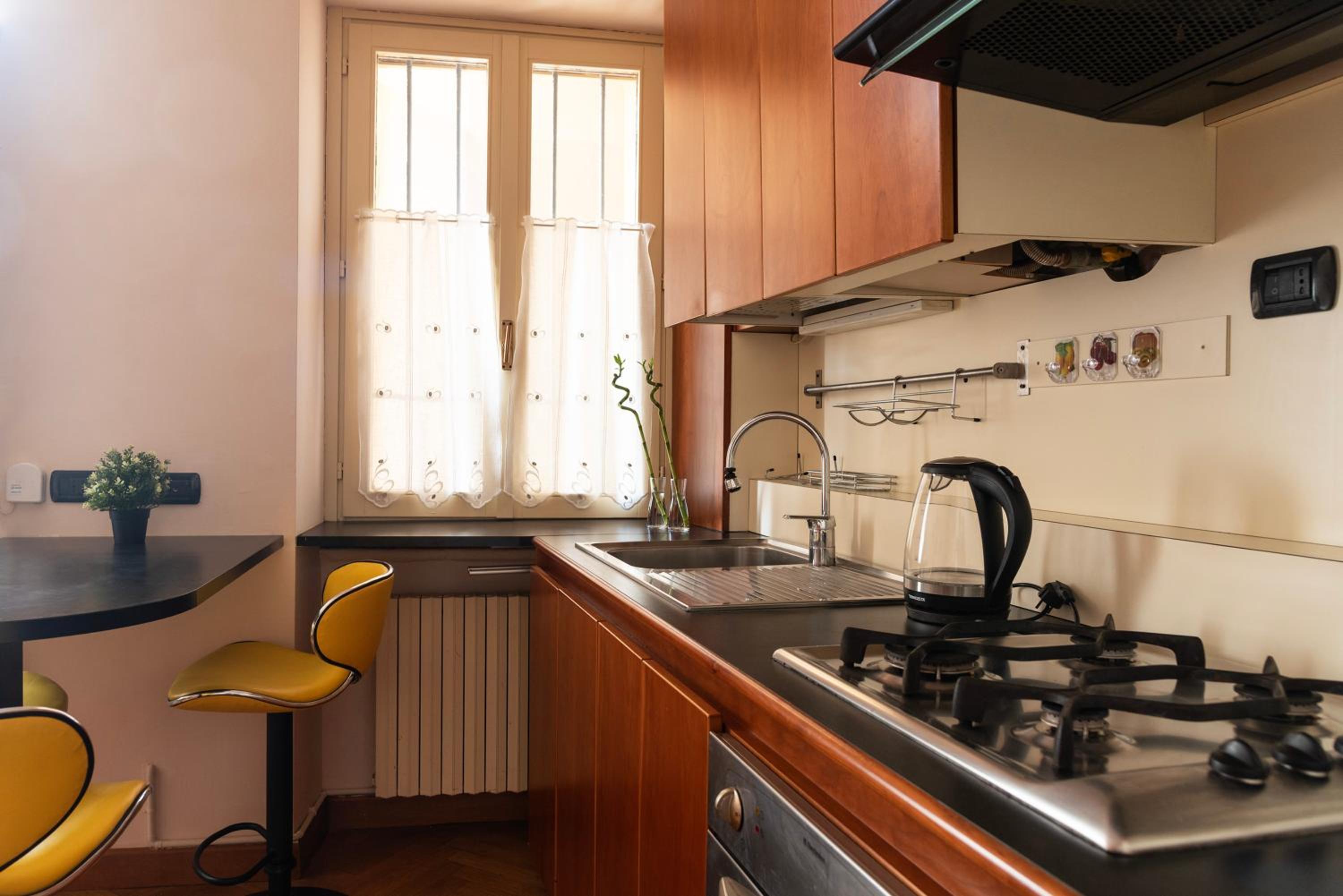 Casa Matisse - 5 minuti a piedi dal Duomo