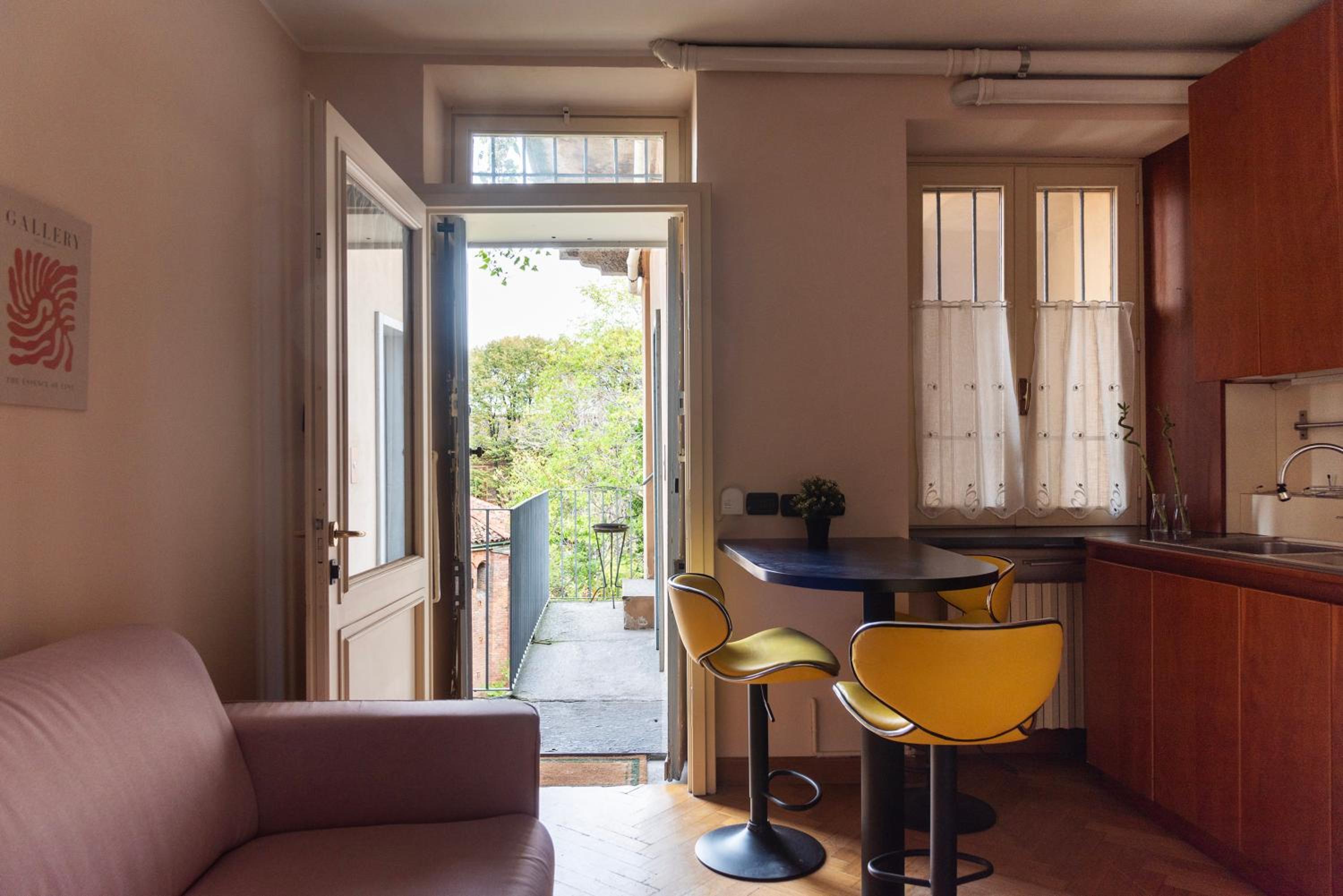 Casa Matisse - 5 minuti a piedi dal Duomo
