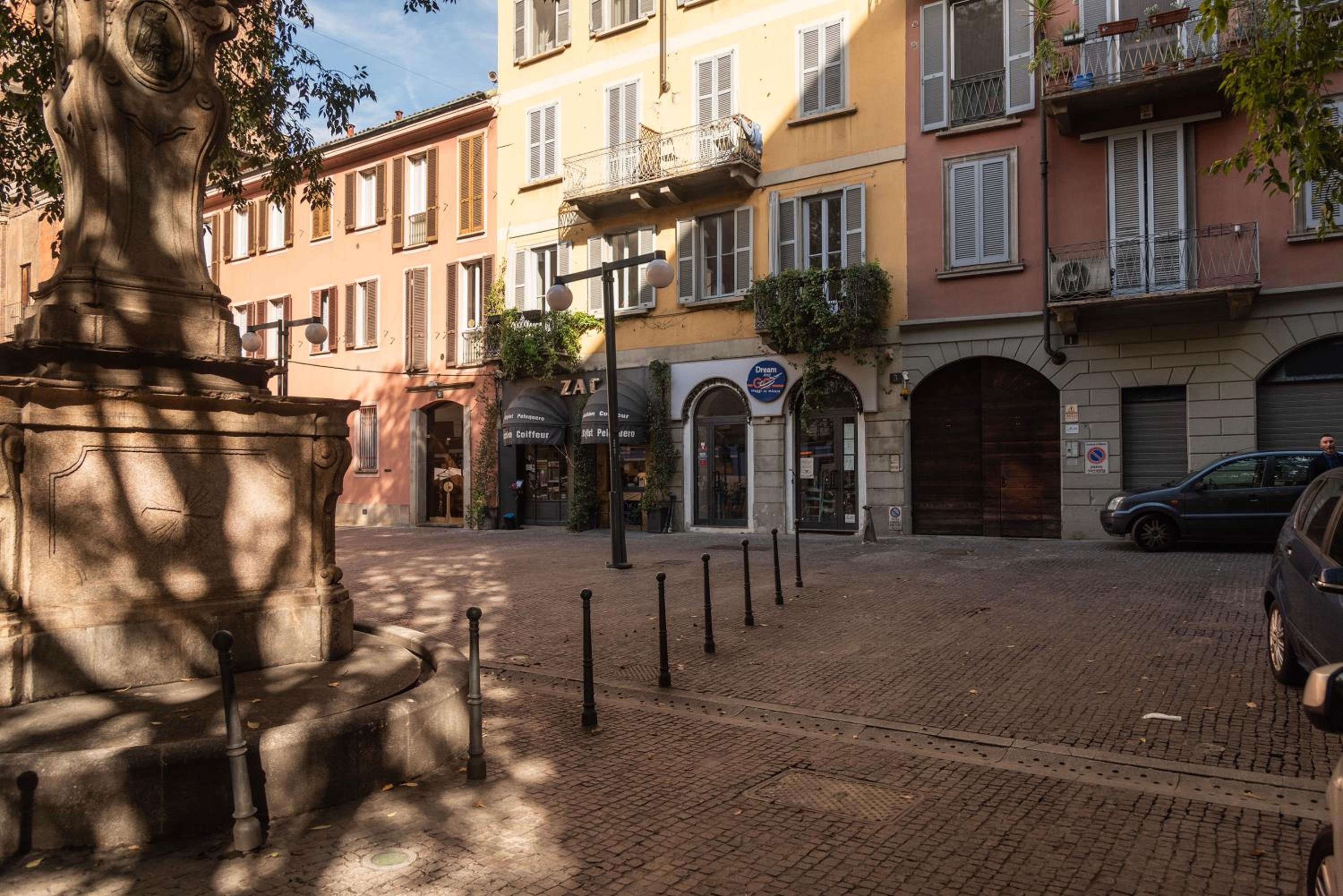 Casa Matisse - 5 minuti a piedi dal Duomo