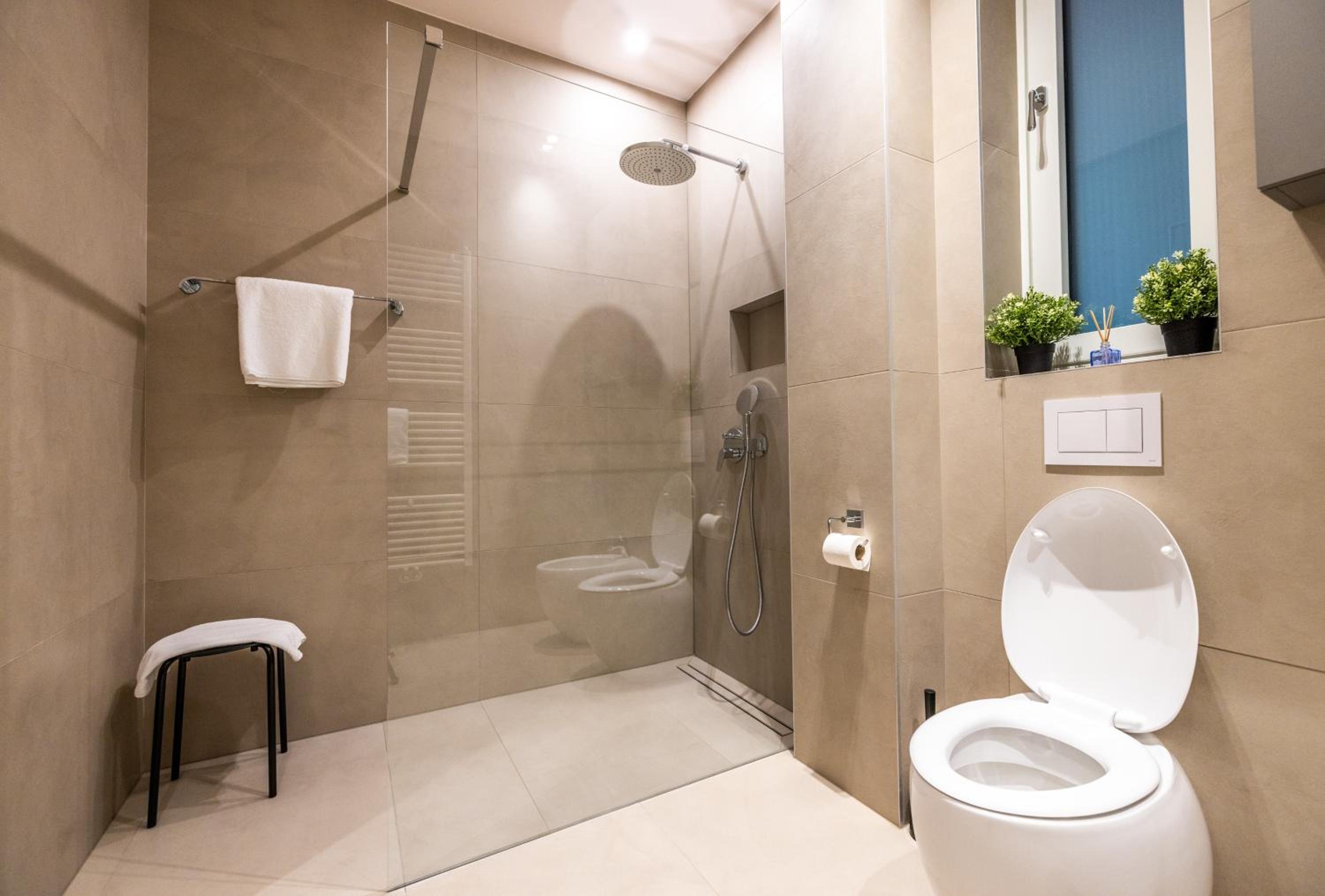 Main Square Luxury Apartment View Central Residence Zagreb view 3