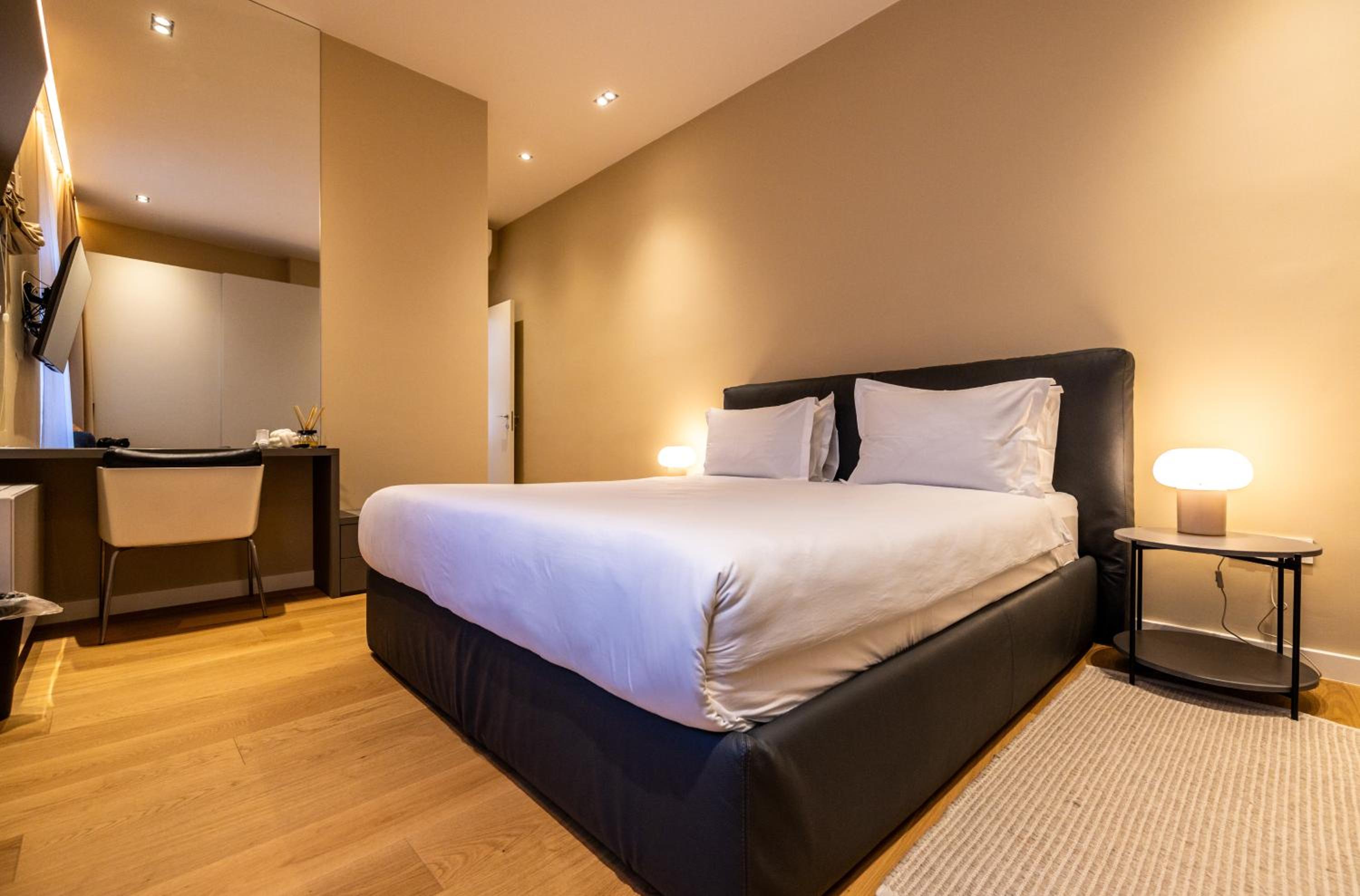 Main Square Luxury Apartment View Central Residence Zagreb view 4