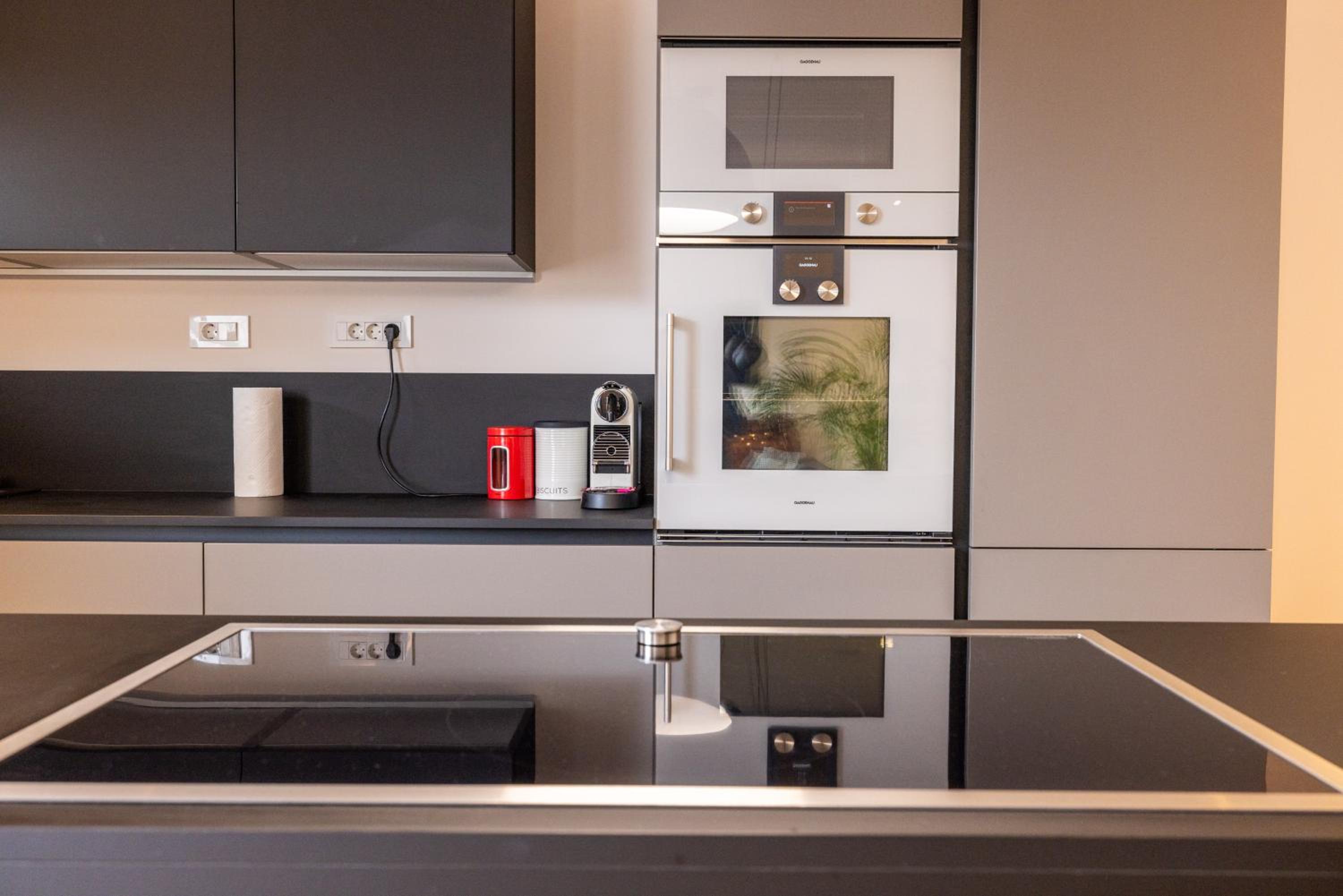 Main Square Luxury Apartment View Central Residence Zagreb view 5