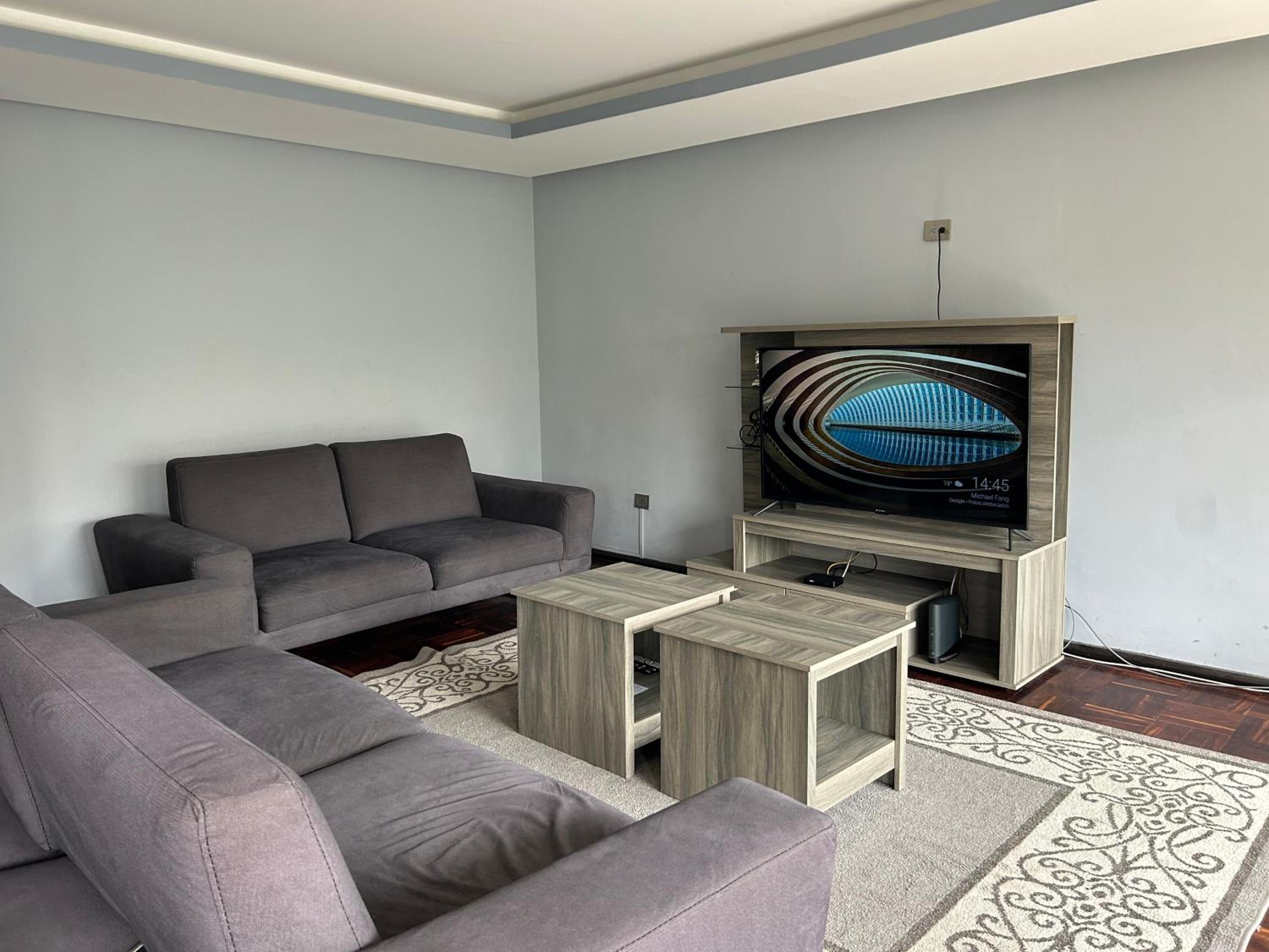 Luxury Apartment Masaryk 4BR photo 2