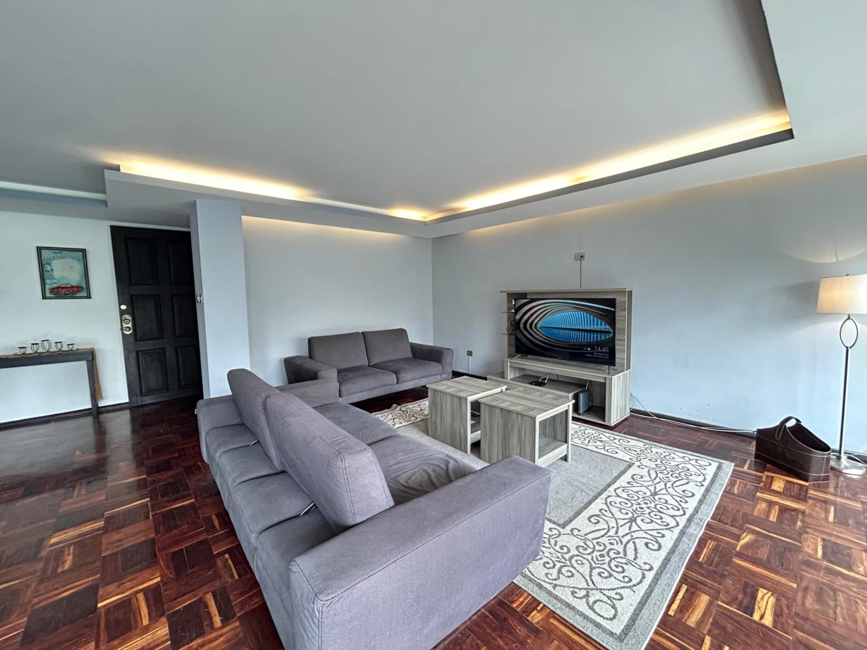 Luxury Apartment Masaryk 4BR photo 3