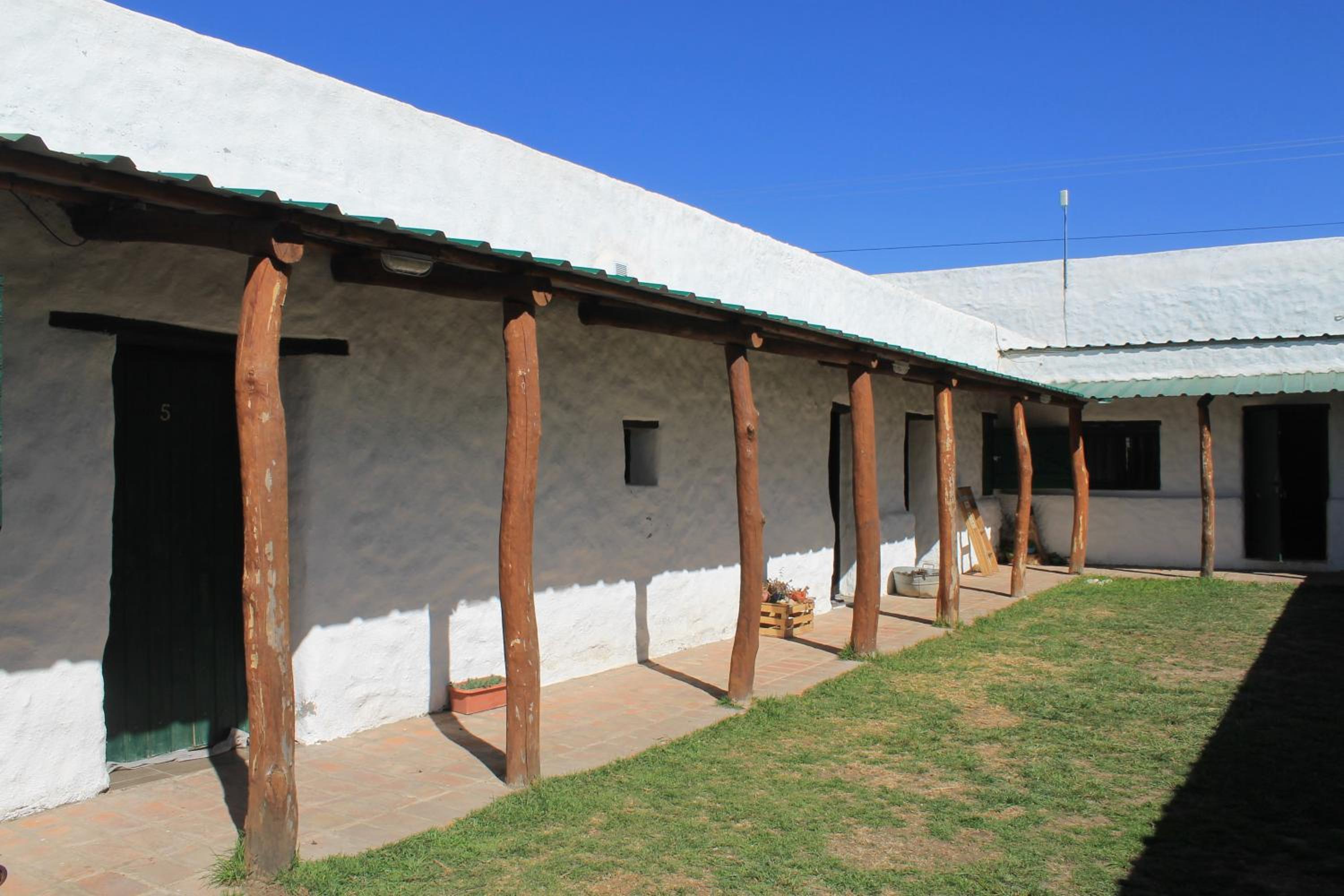 Posada Casablanca