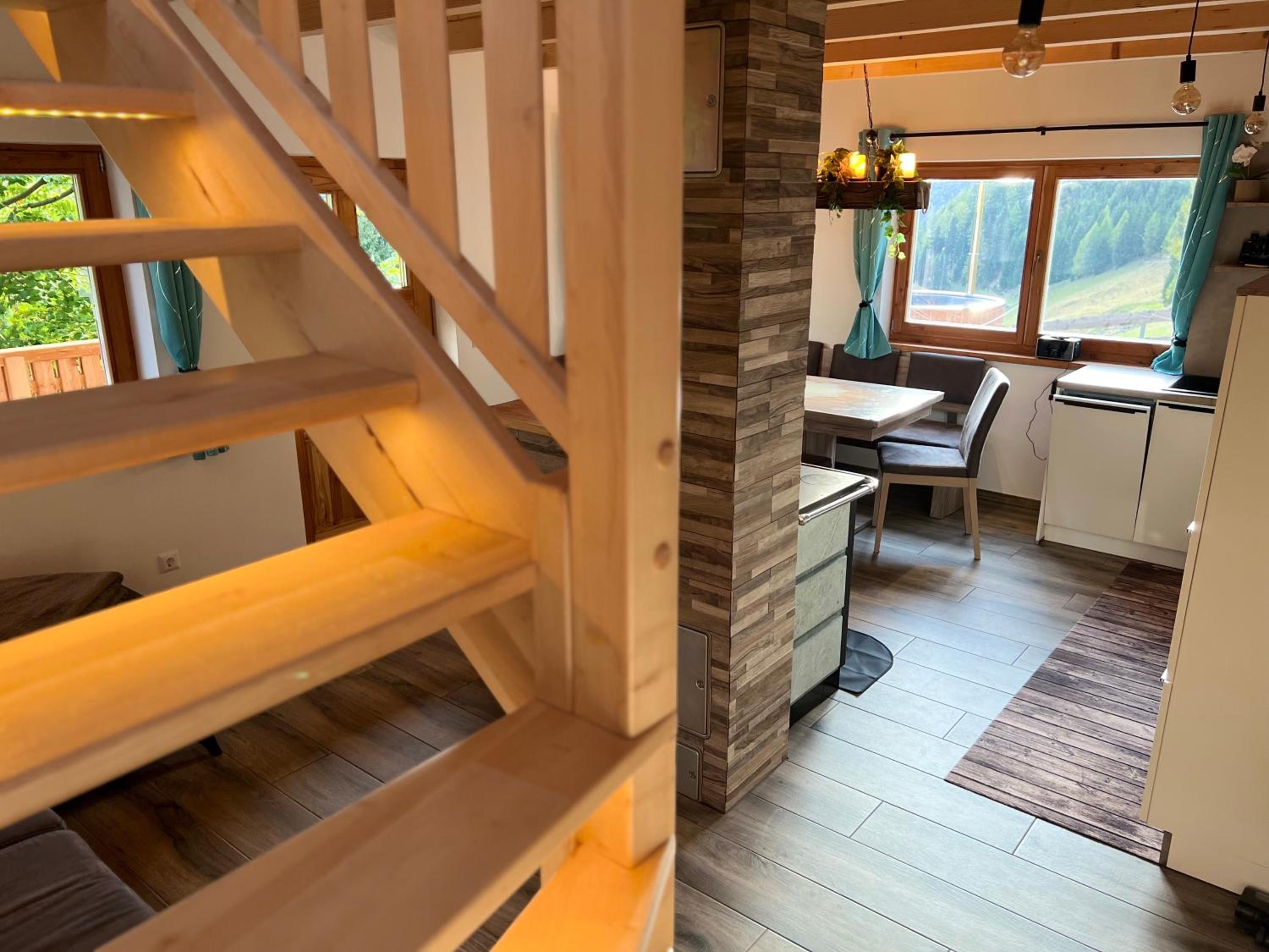Reiterbauer Chalet