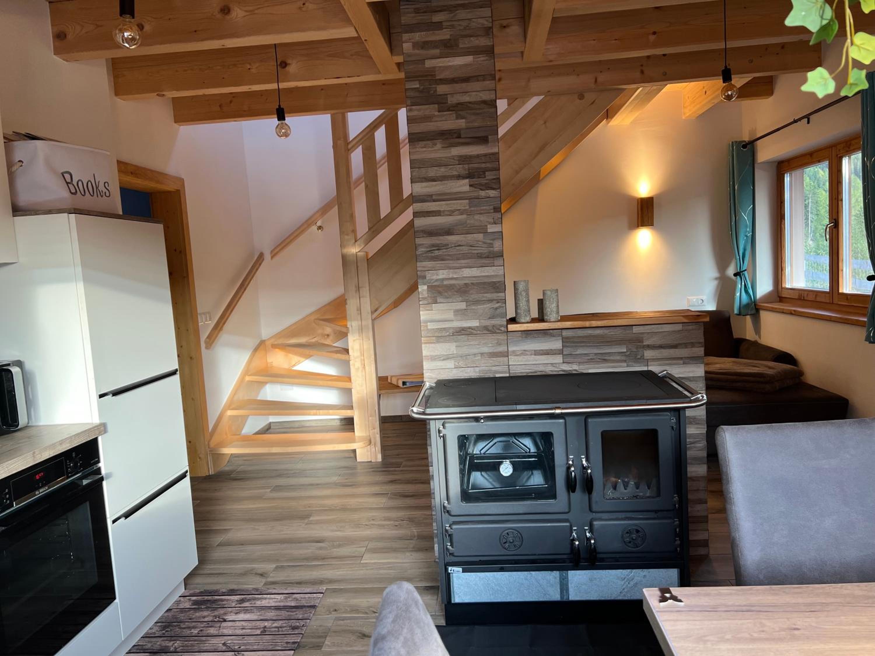 Reiterbauer Chalet