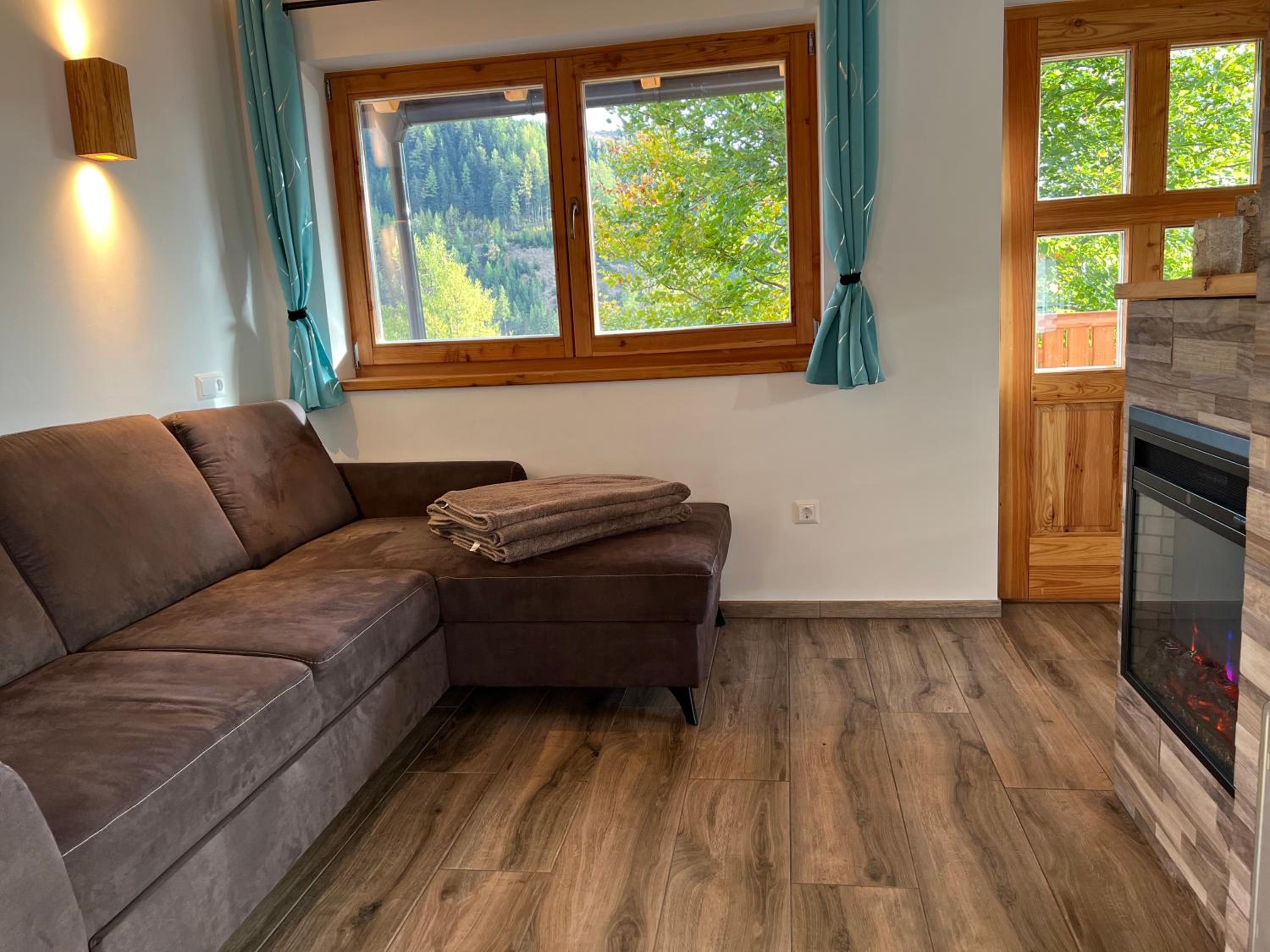 Reiterbauer Chalet