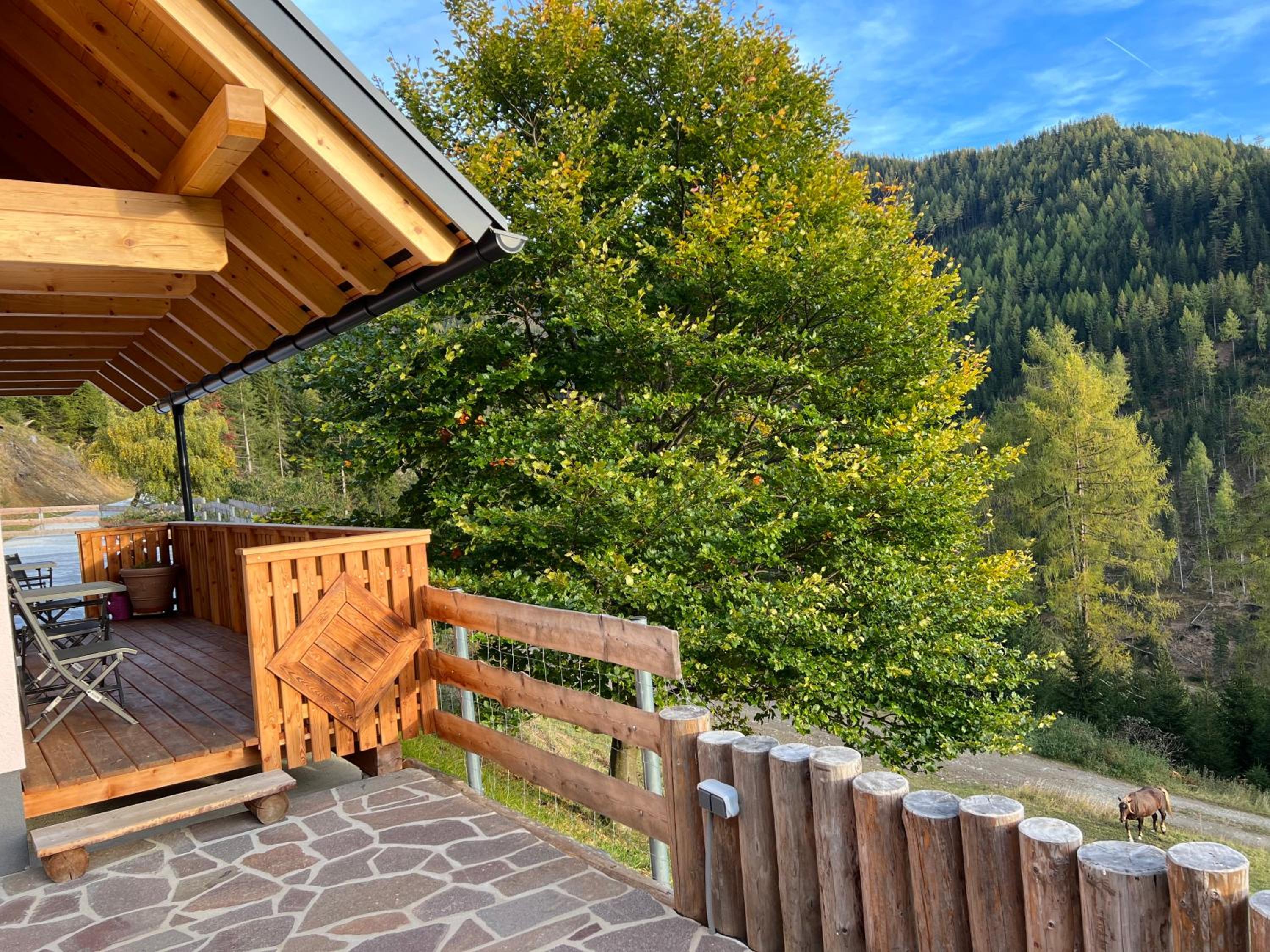 Reiterbauer Chalet